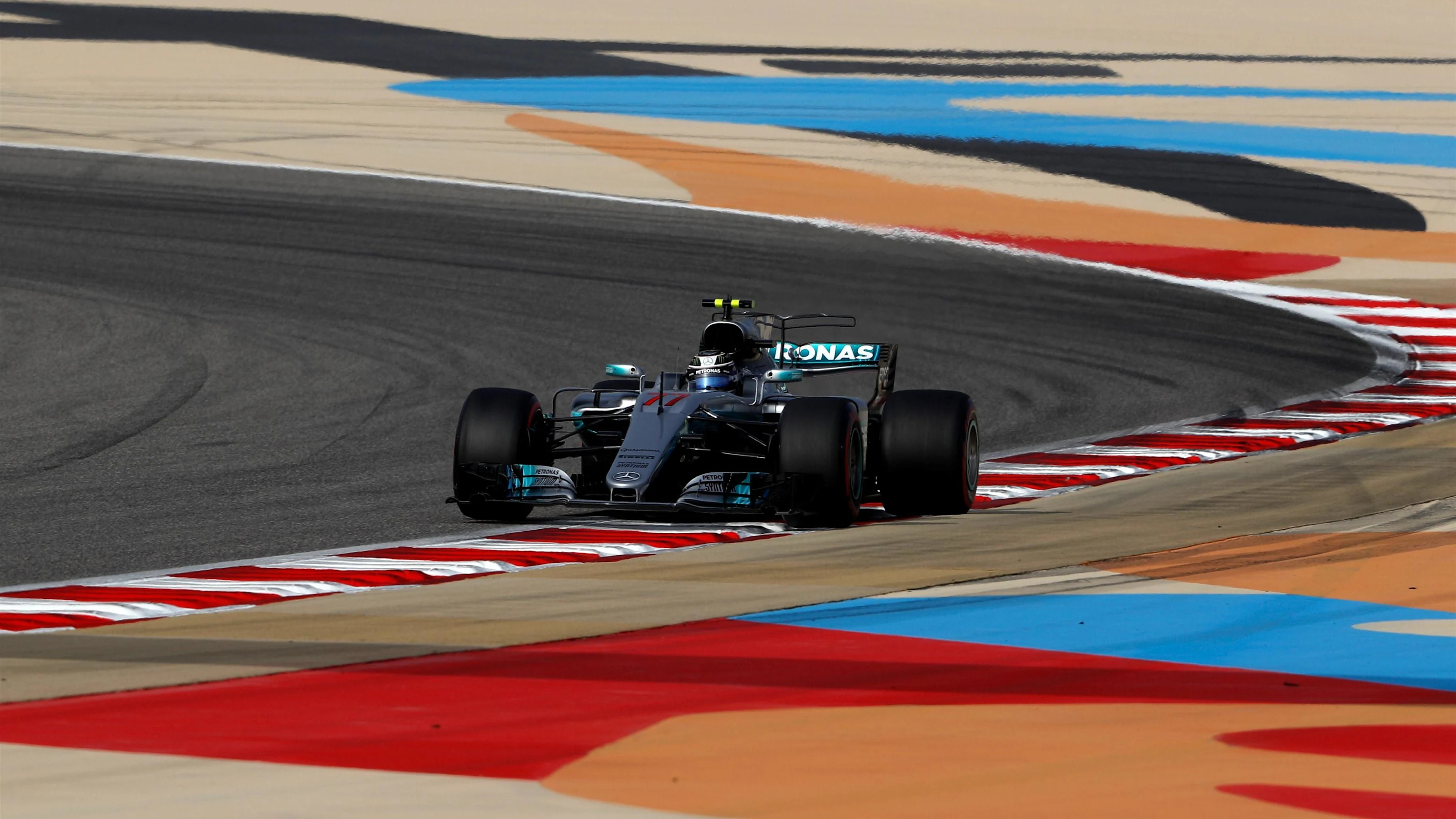 Formula One World