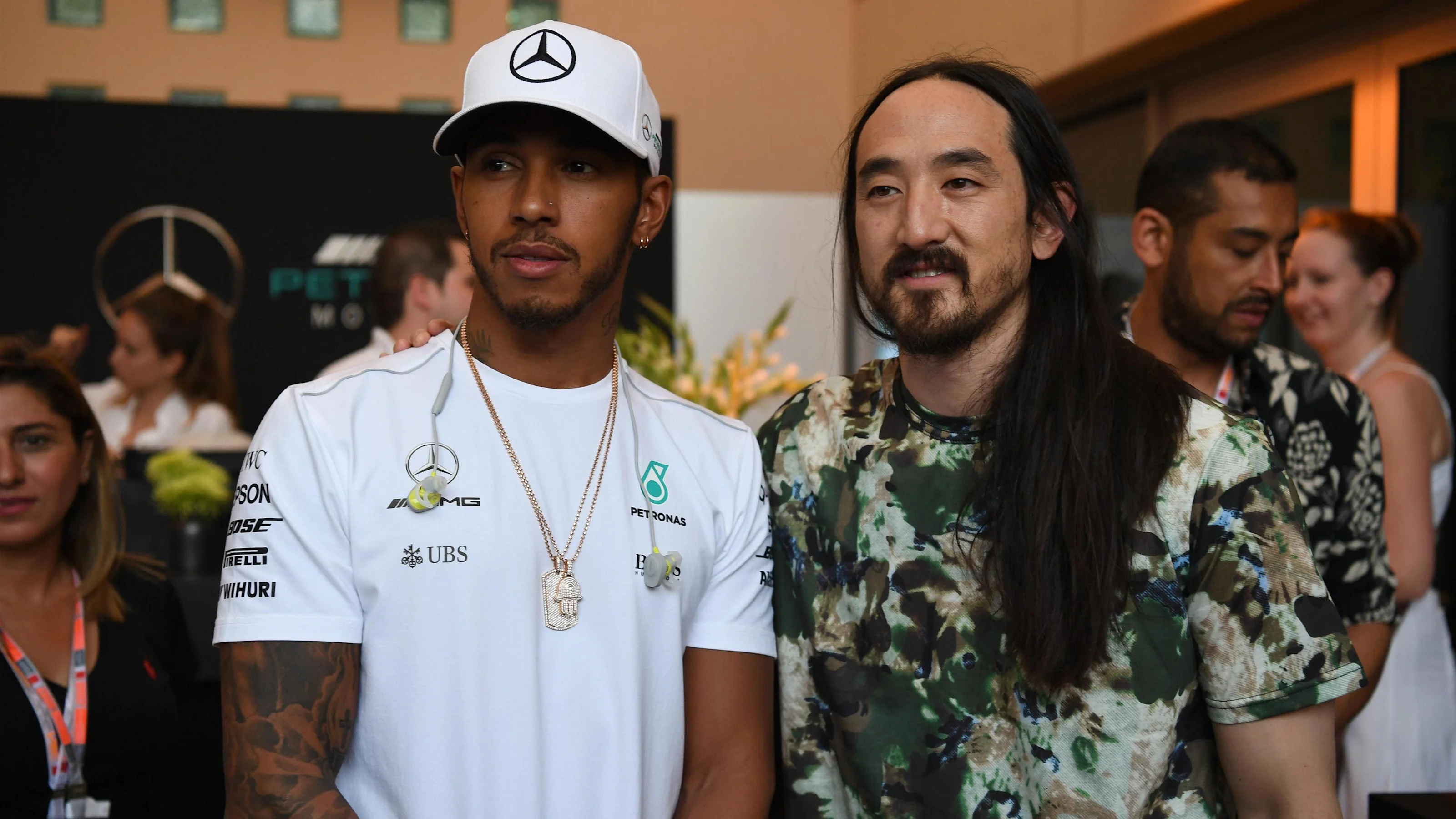 Formula One World
