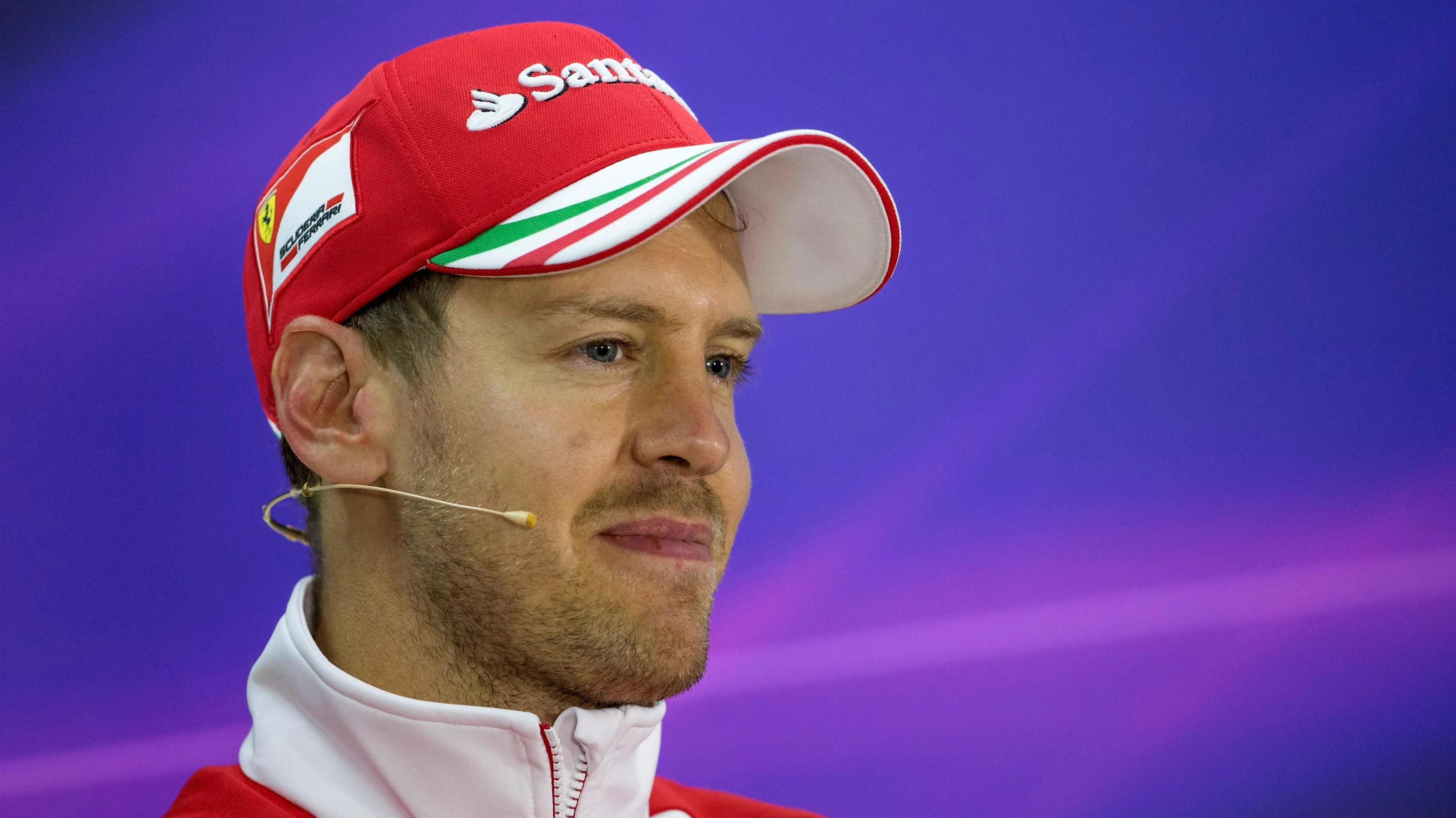 Formula One World