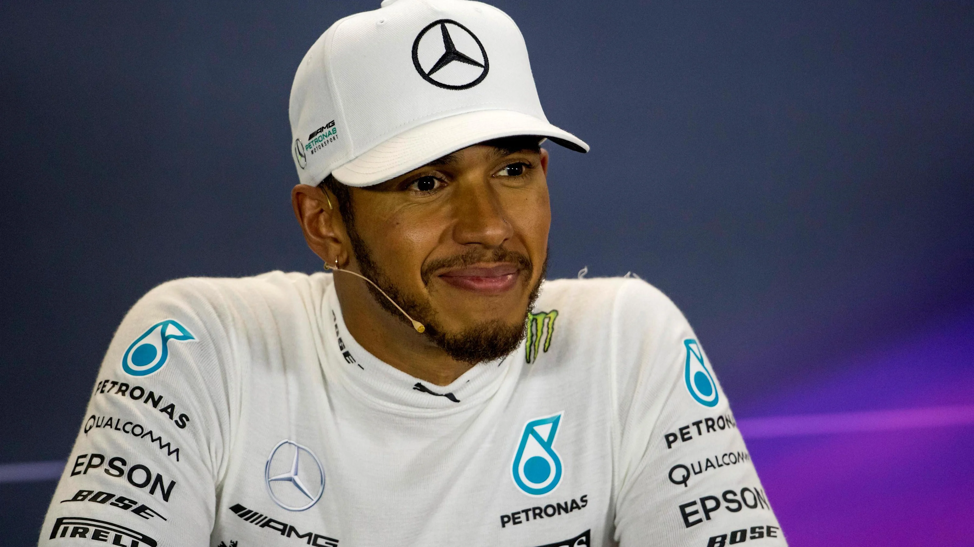 Formula One World