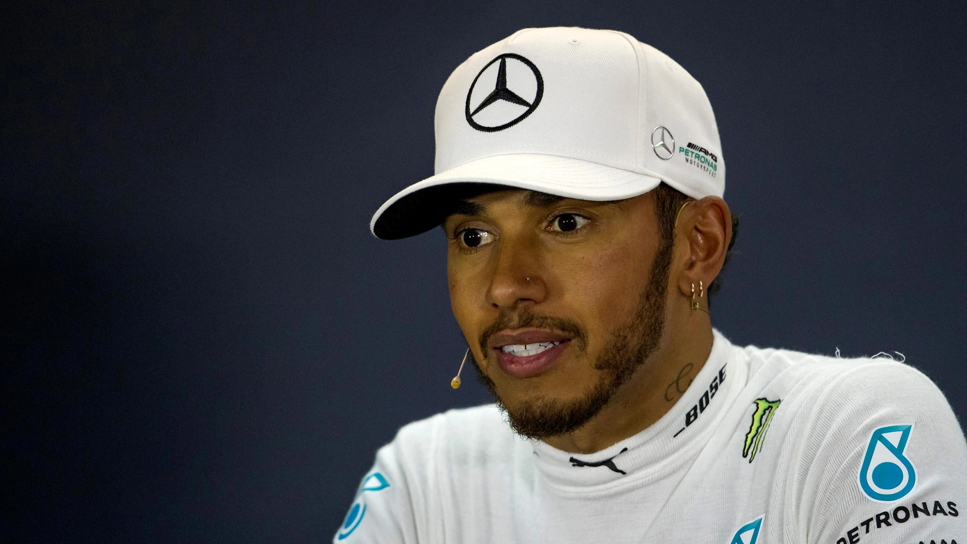 Formula One World