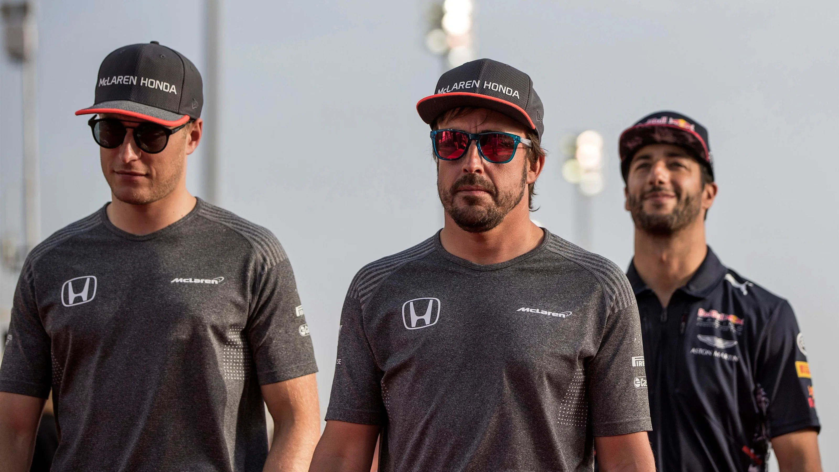 Formula One World