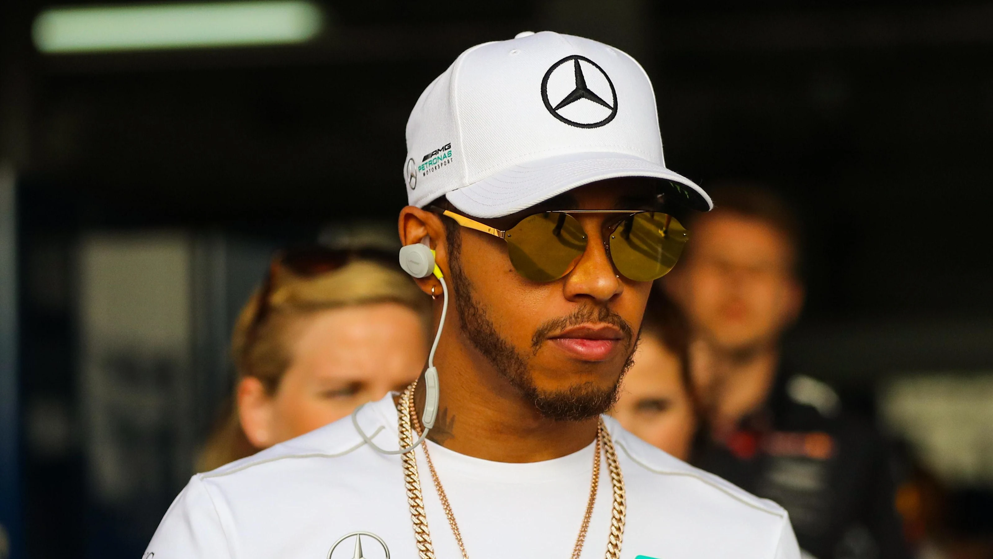 Formula One World