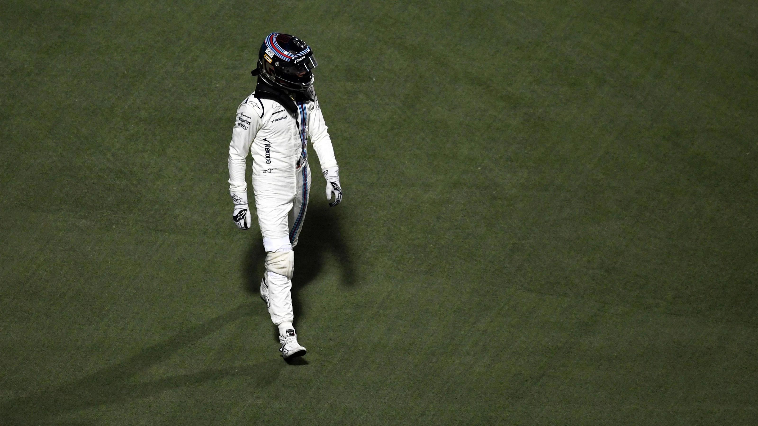 Formula One World
