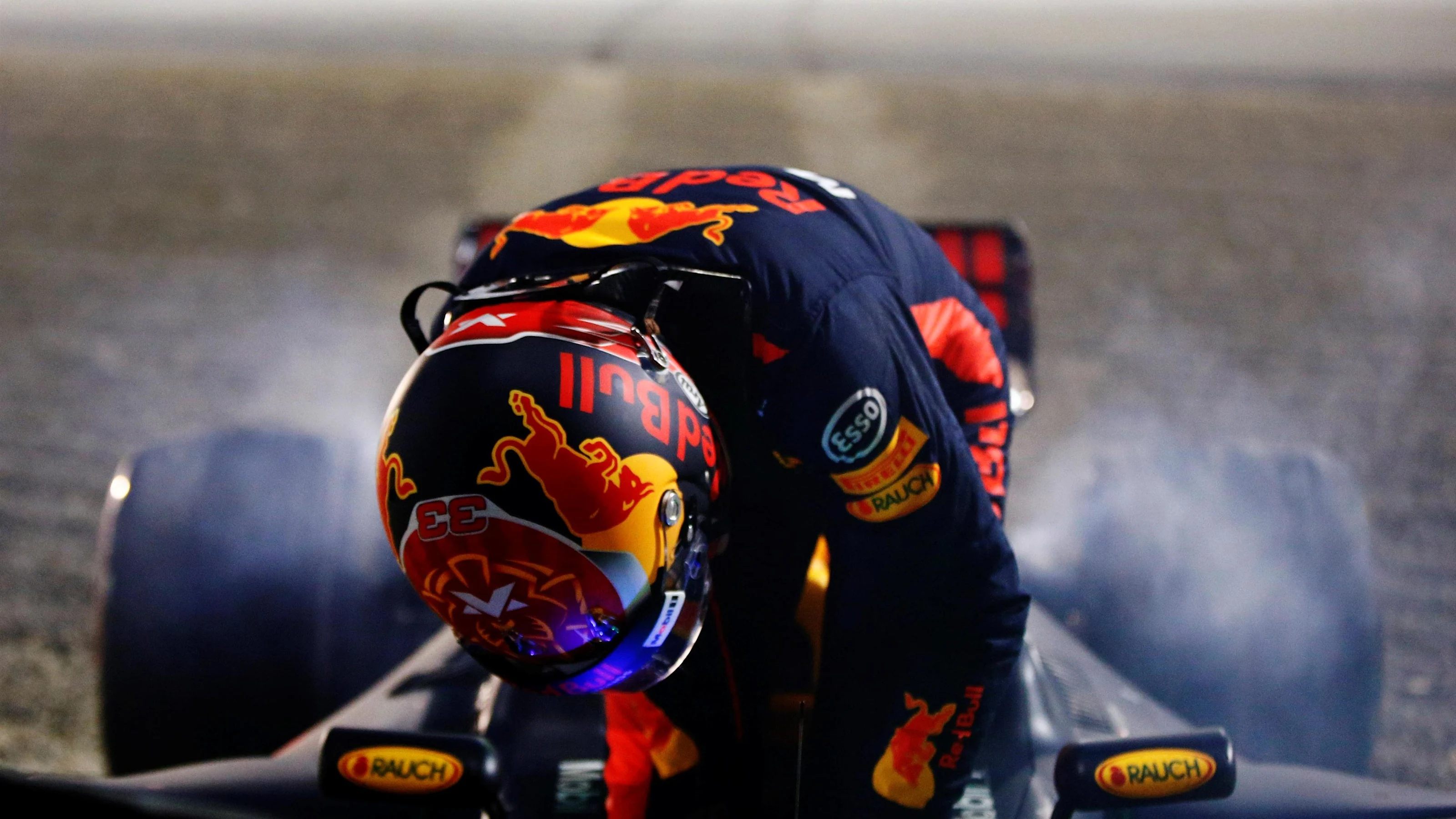 Formula One World