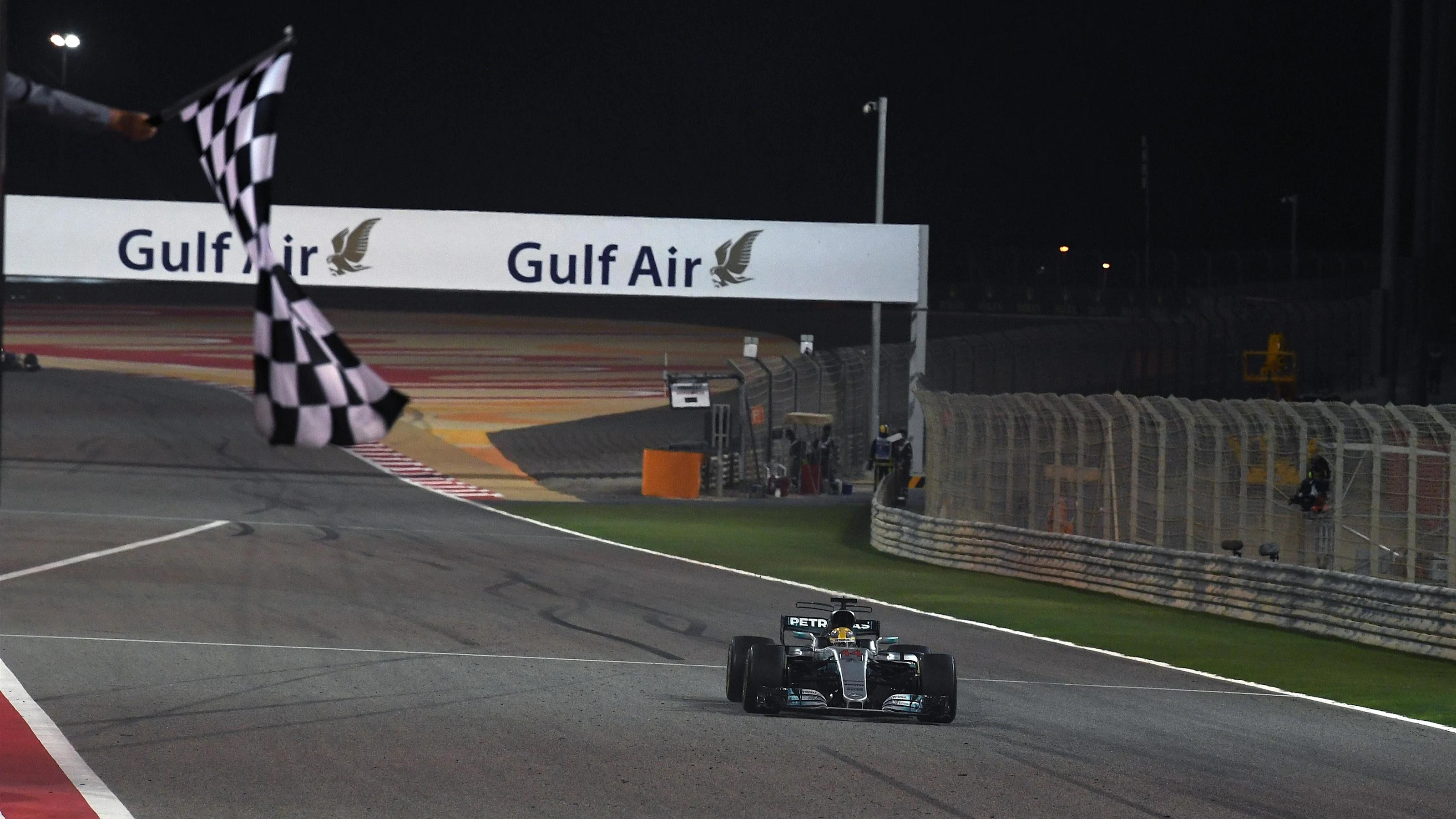 Formula One World