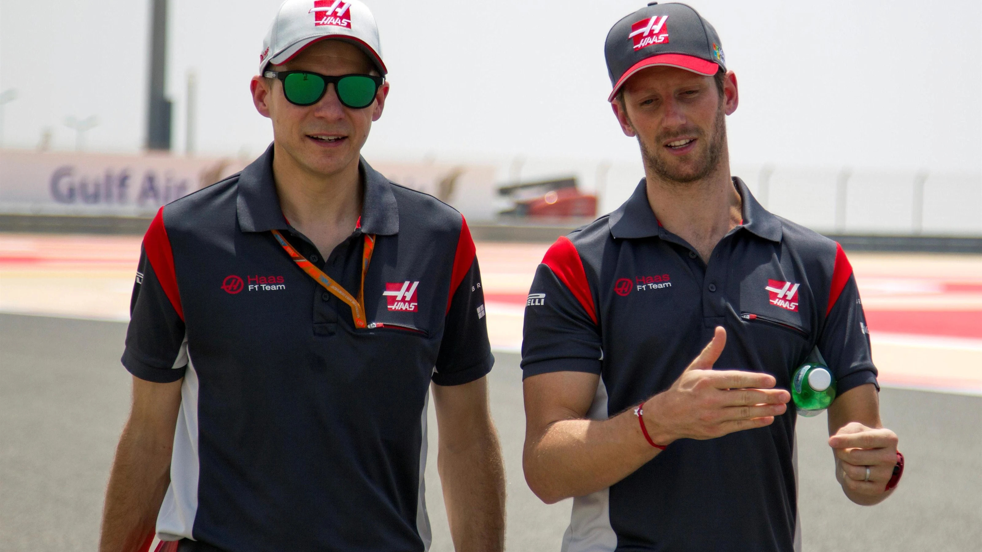 Formula One World