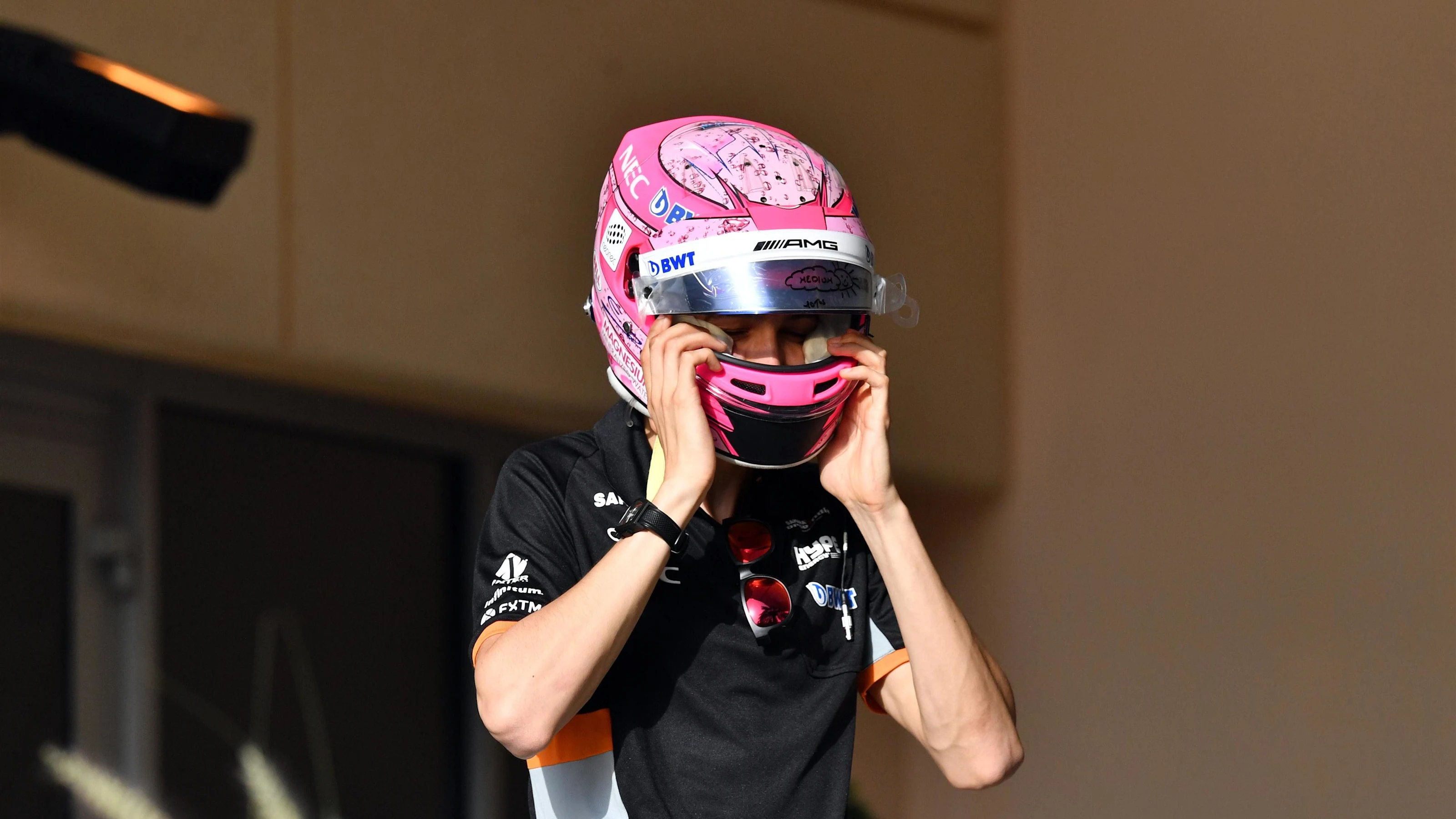 Formula One World