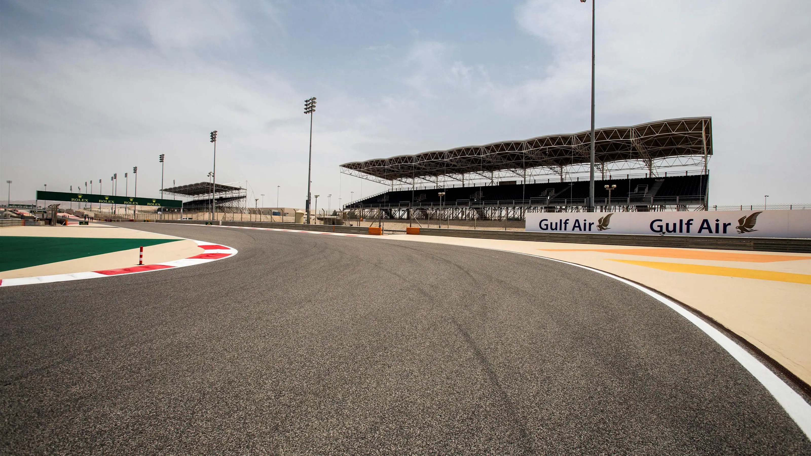 Formula One World