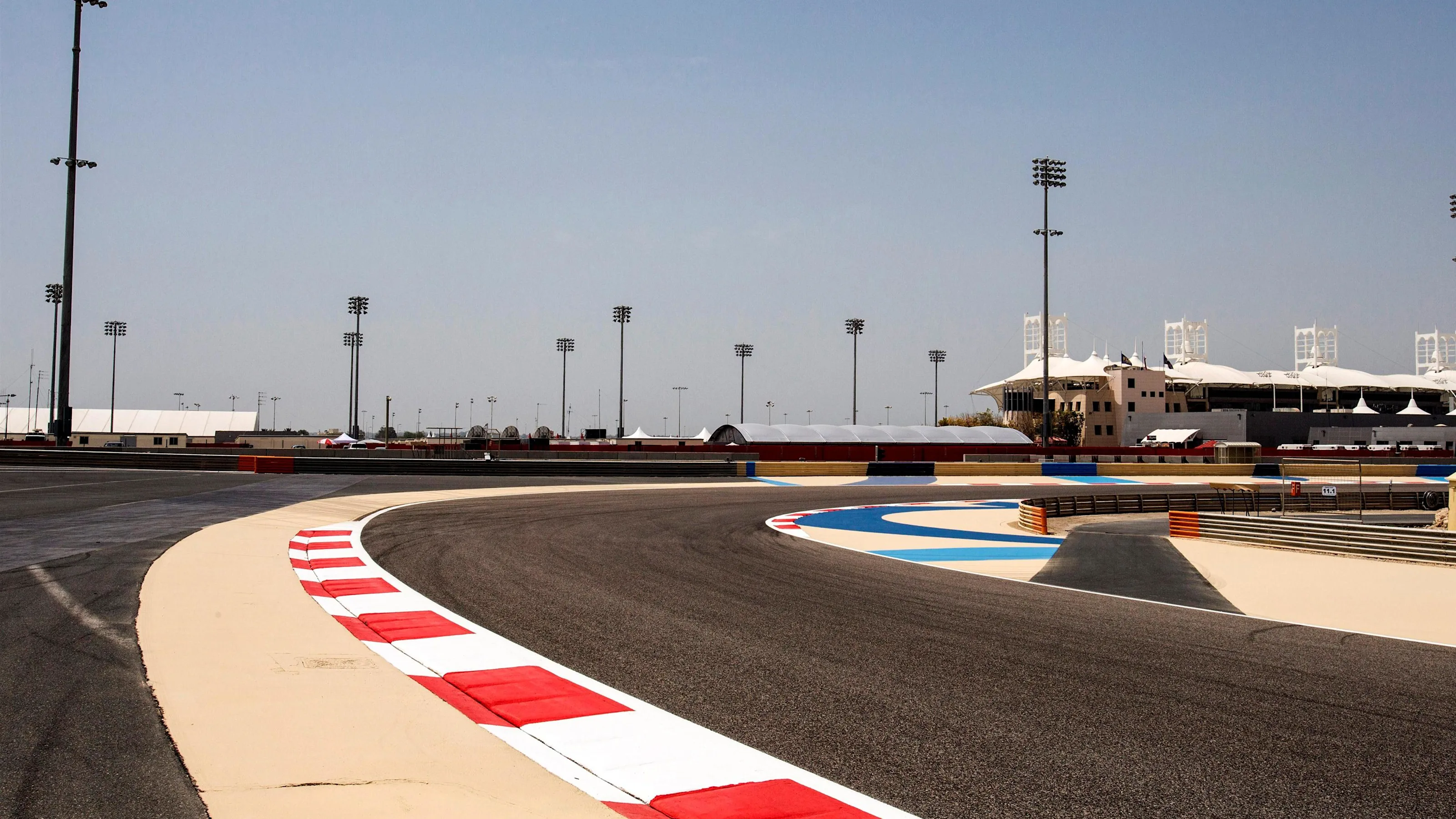 Formula One World
