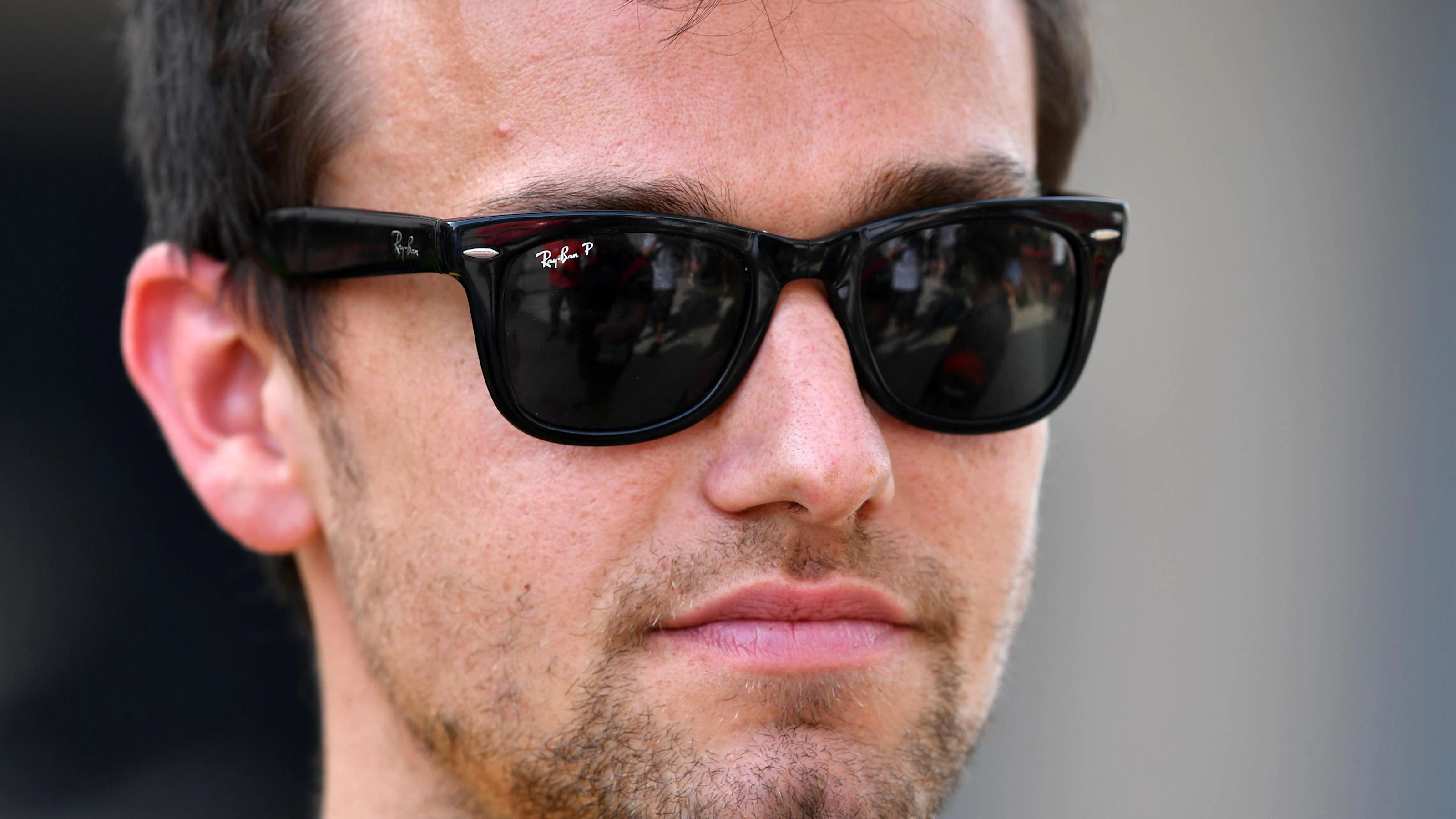 Formula One World