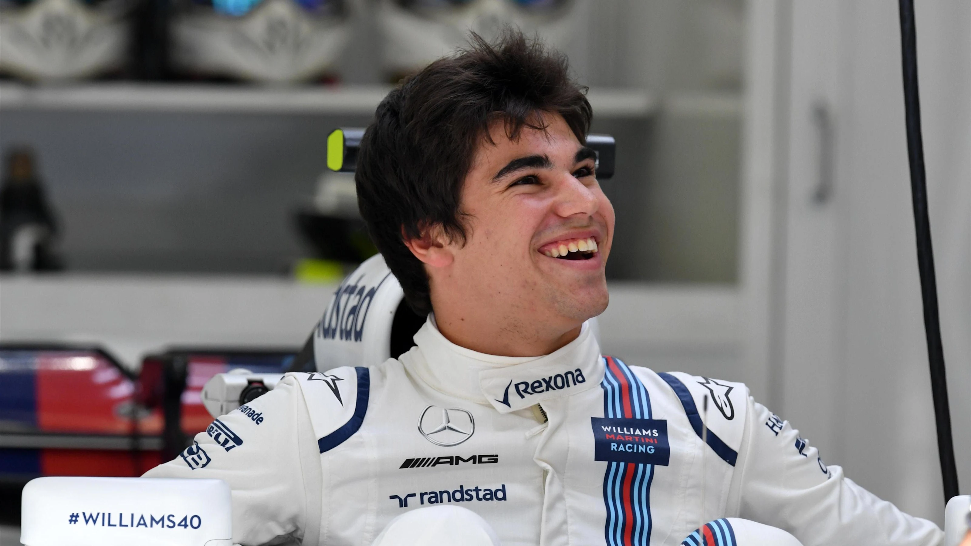 Formula One World