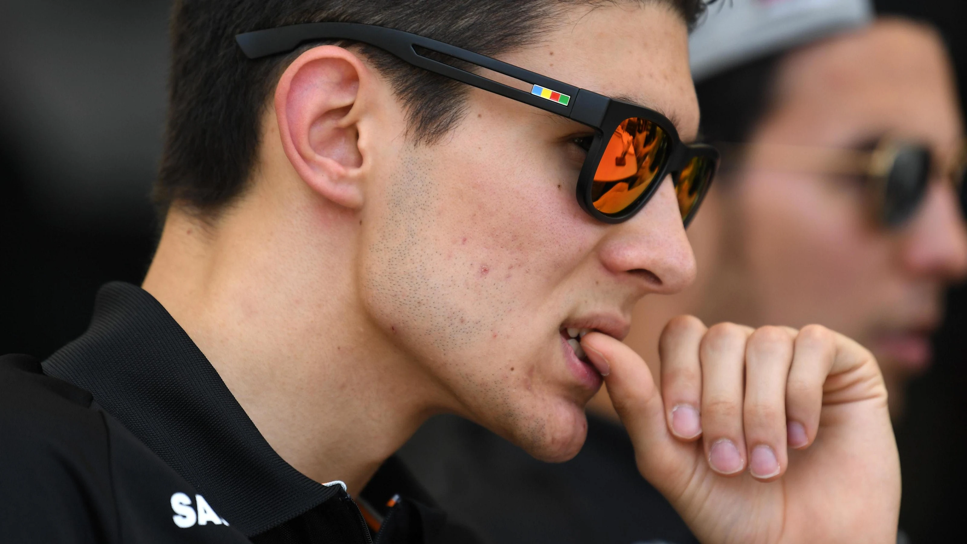 Formula One World