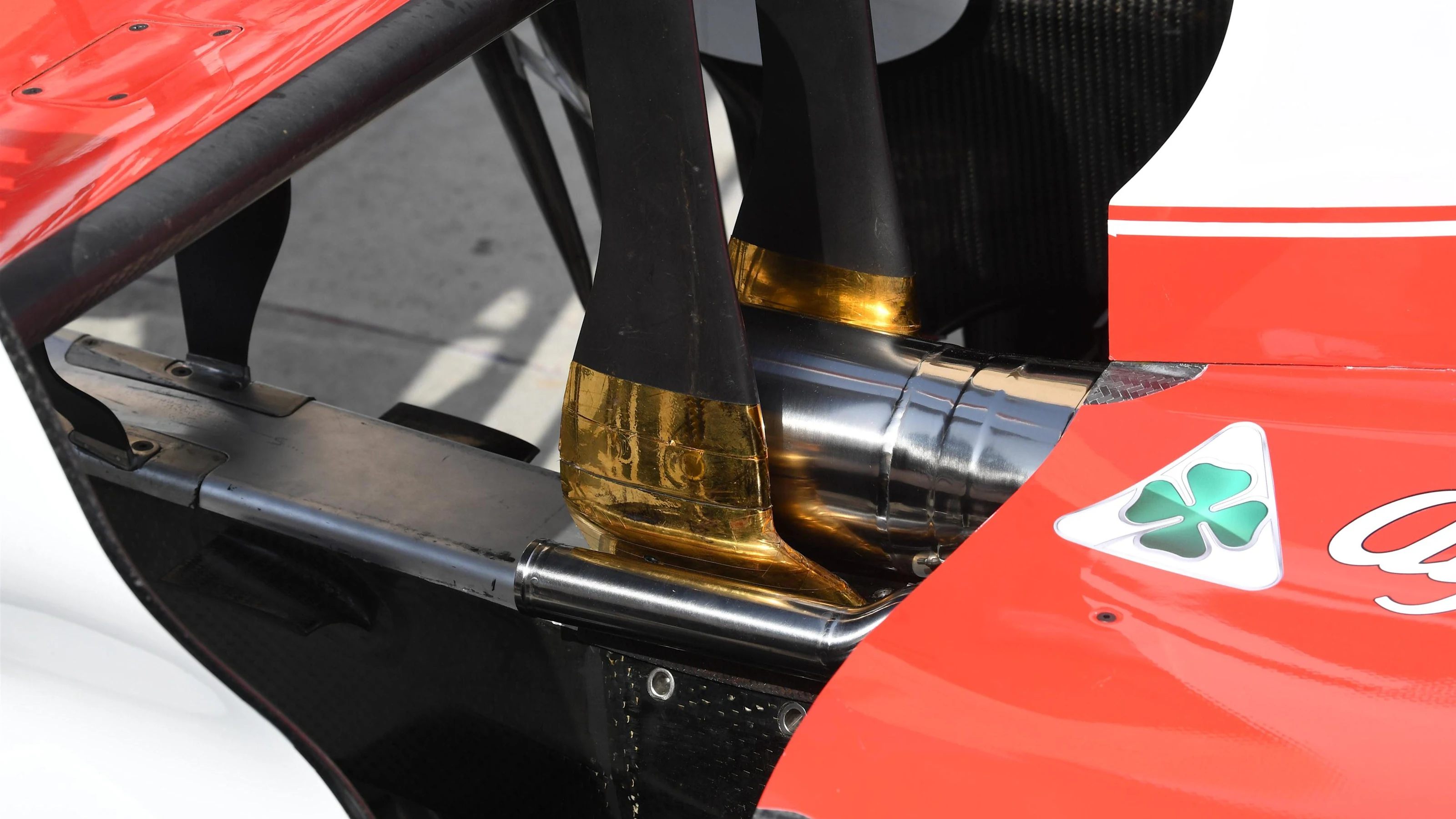 Formula One World