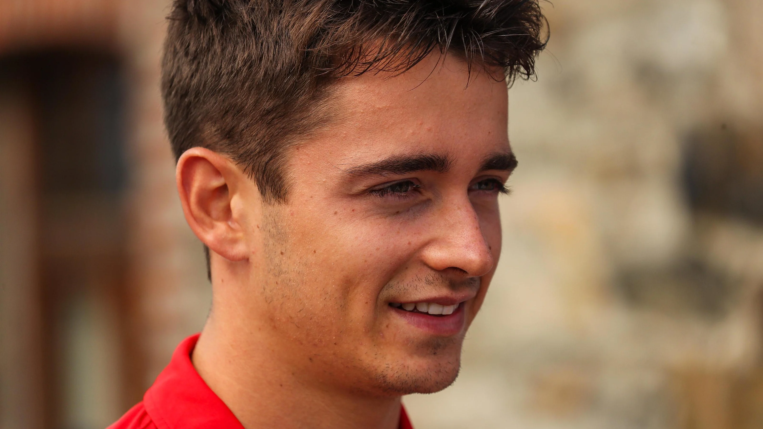 Charles Leclerc (MON) Prema Racing at Formula One World Championship, Rd12, Belgian Grand Prix,