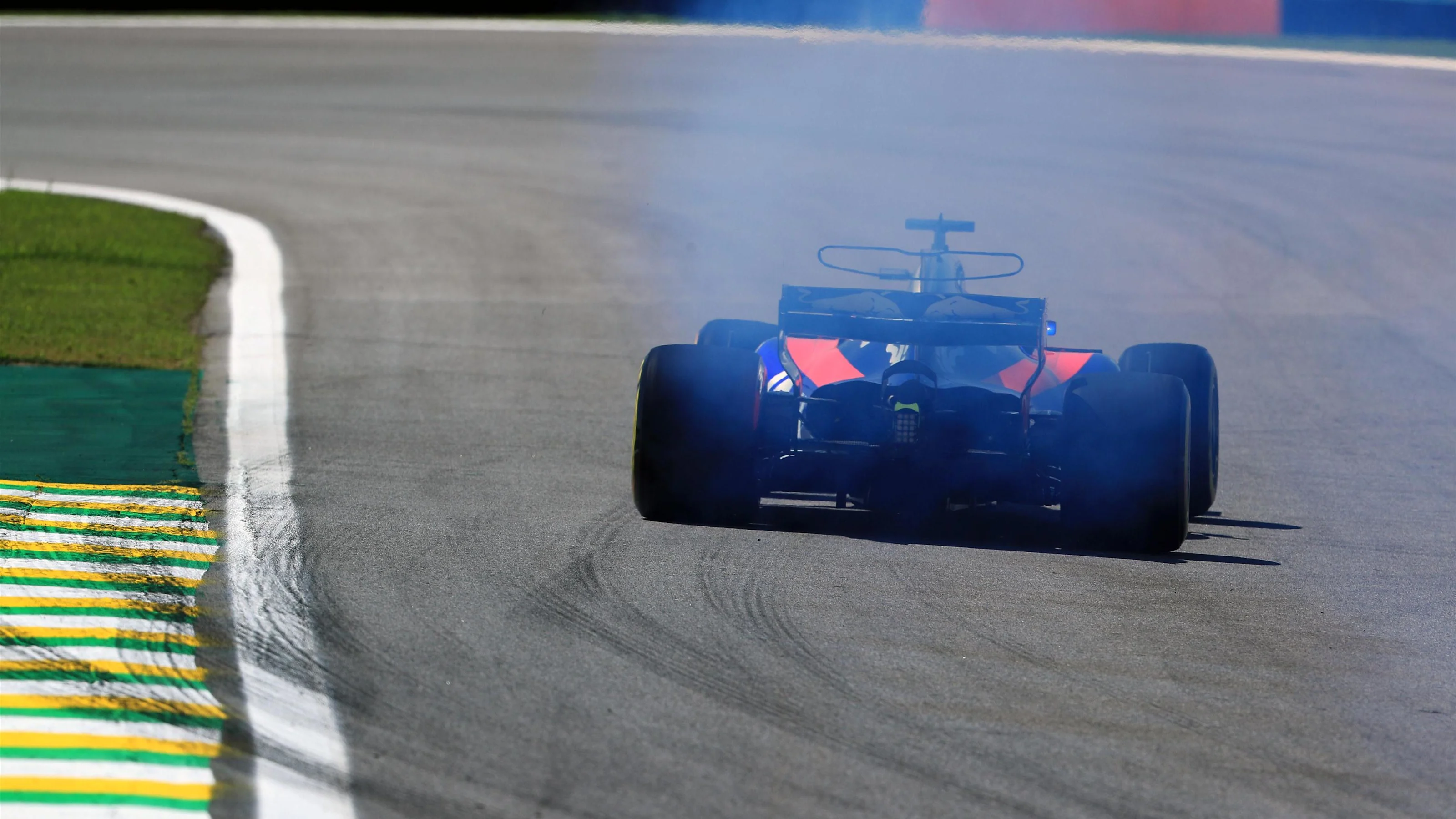 Formula One World