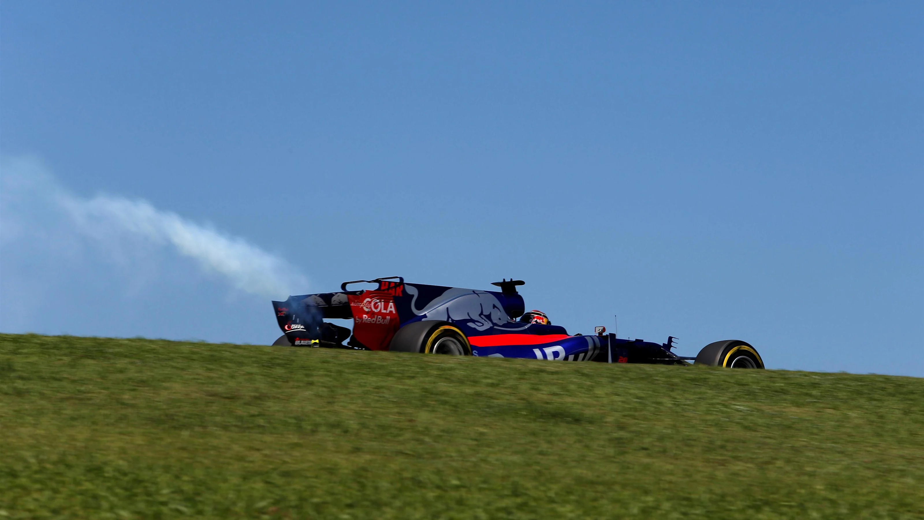 Formula One World
