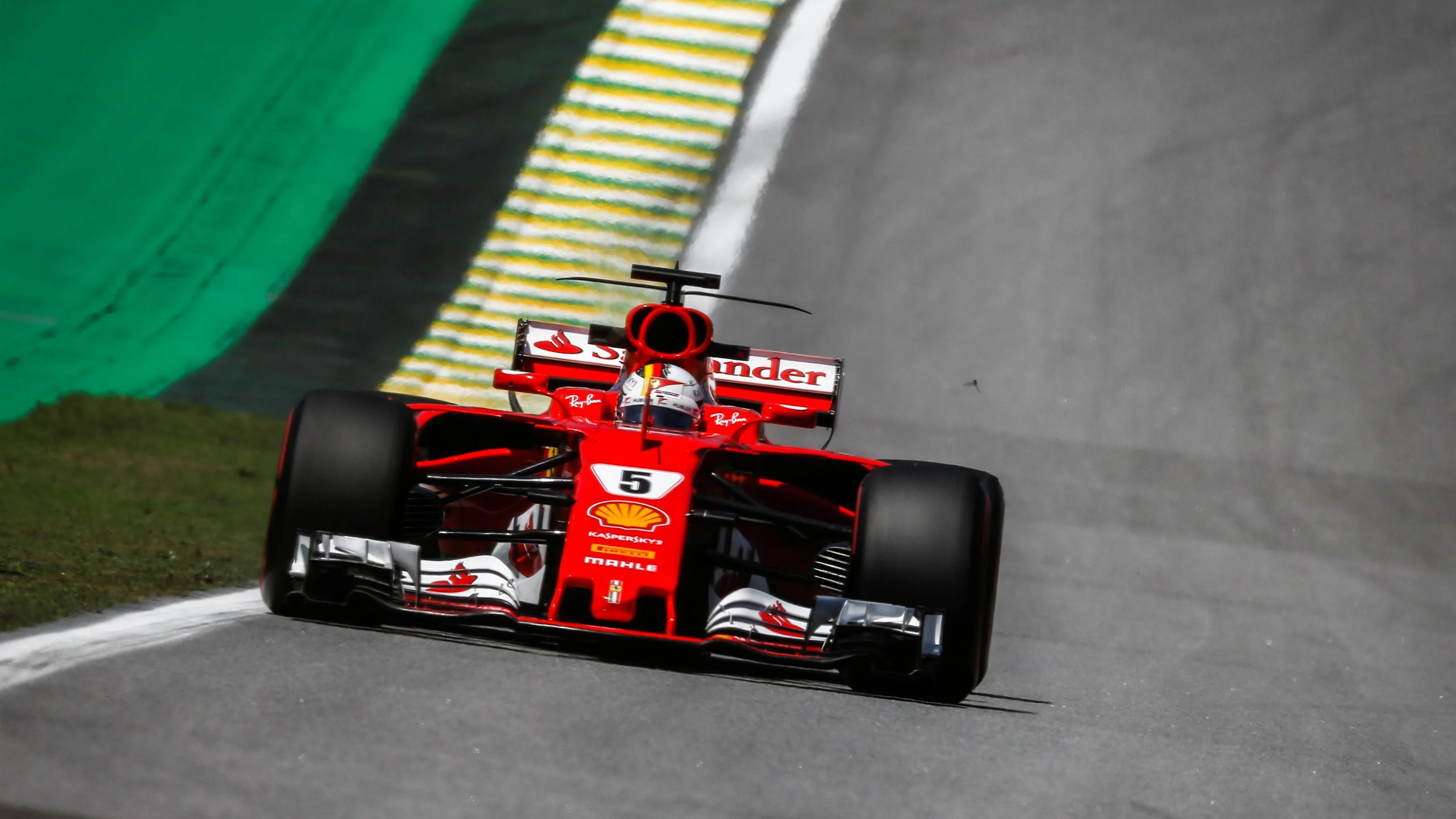 Formula One World