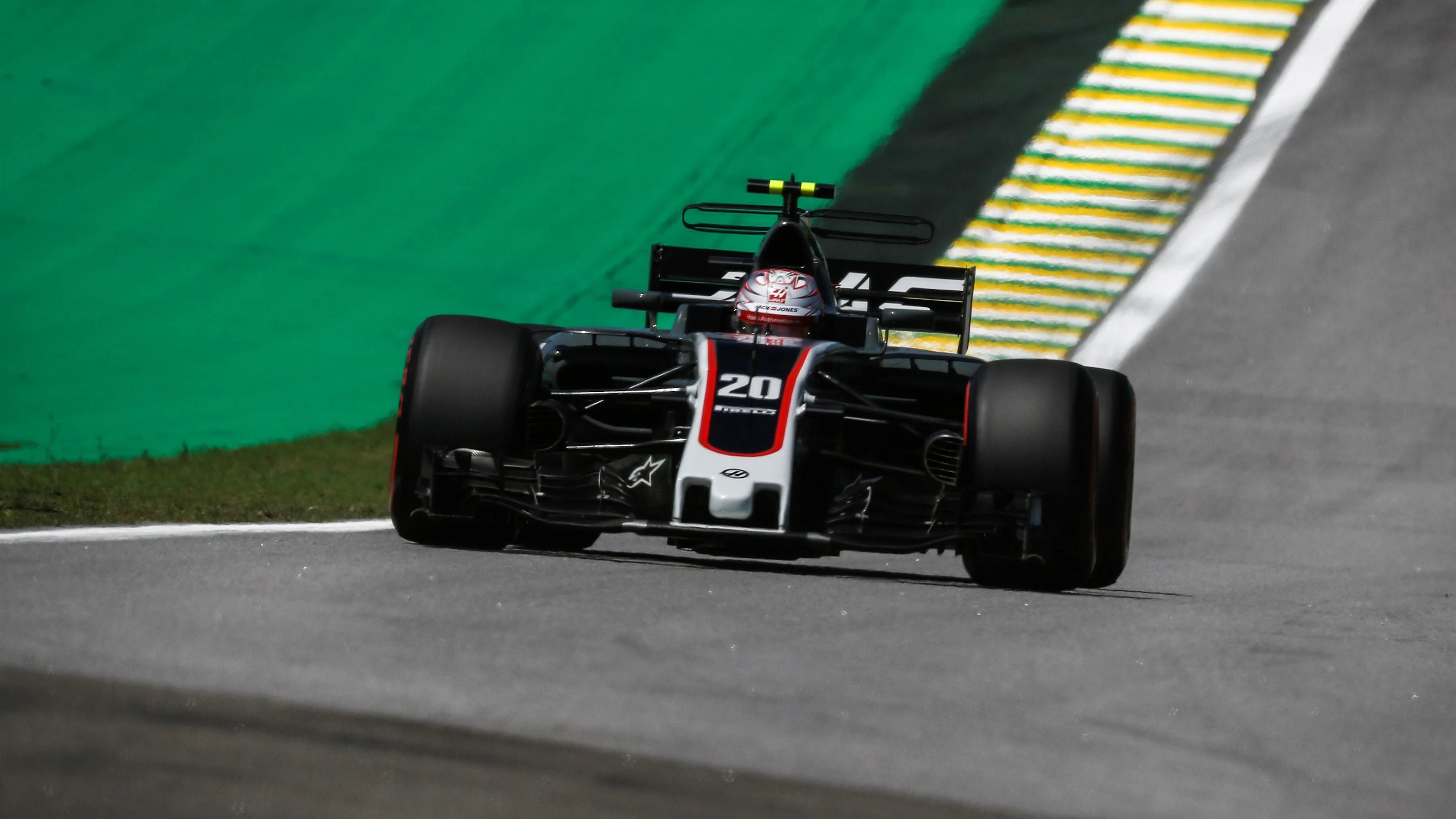 Formula One World