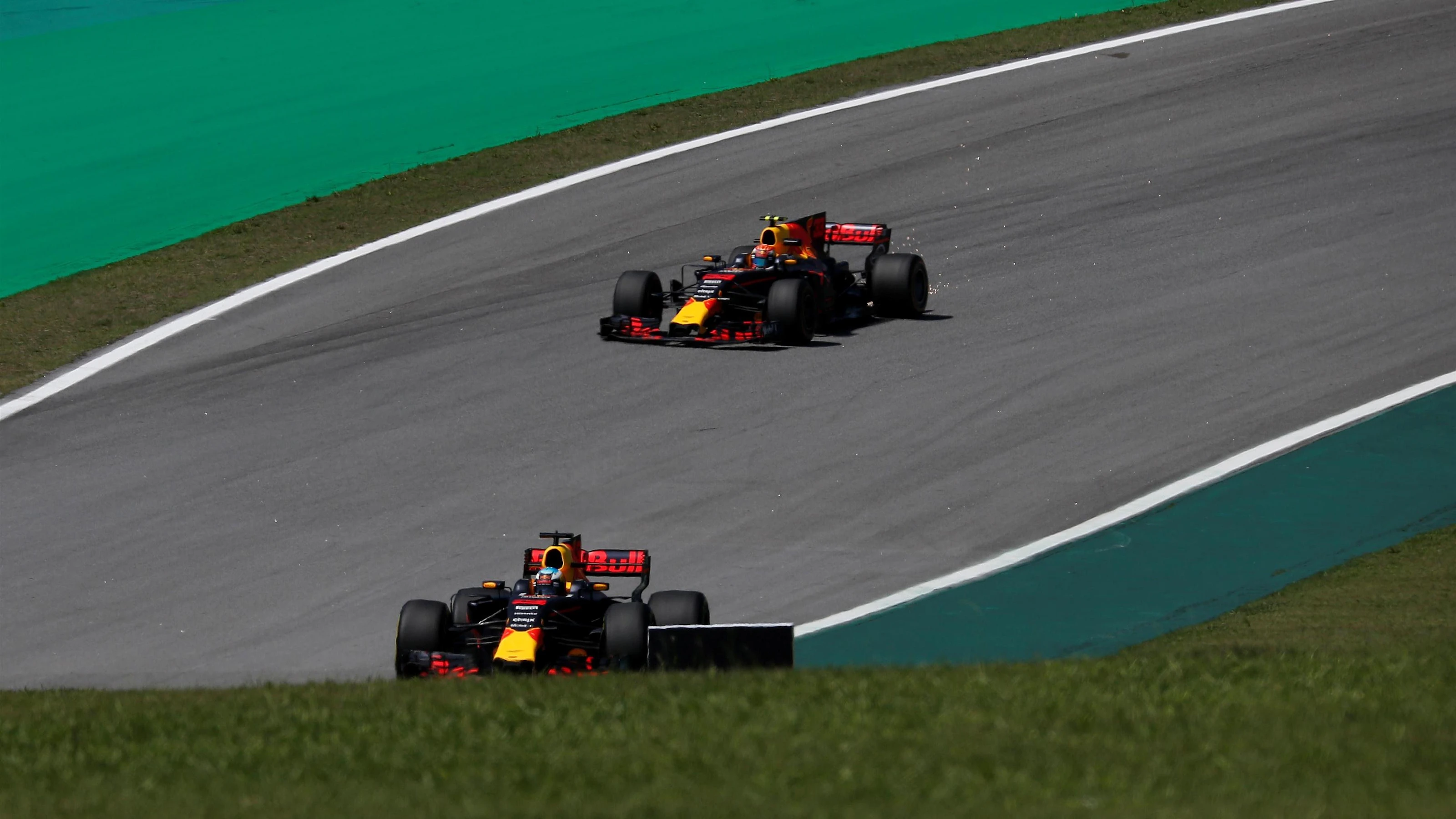 Formula One World