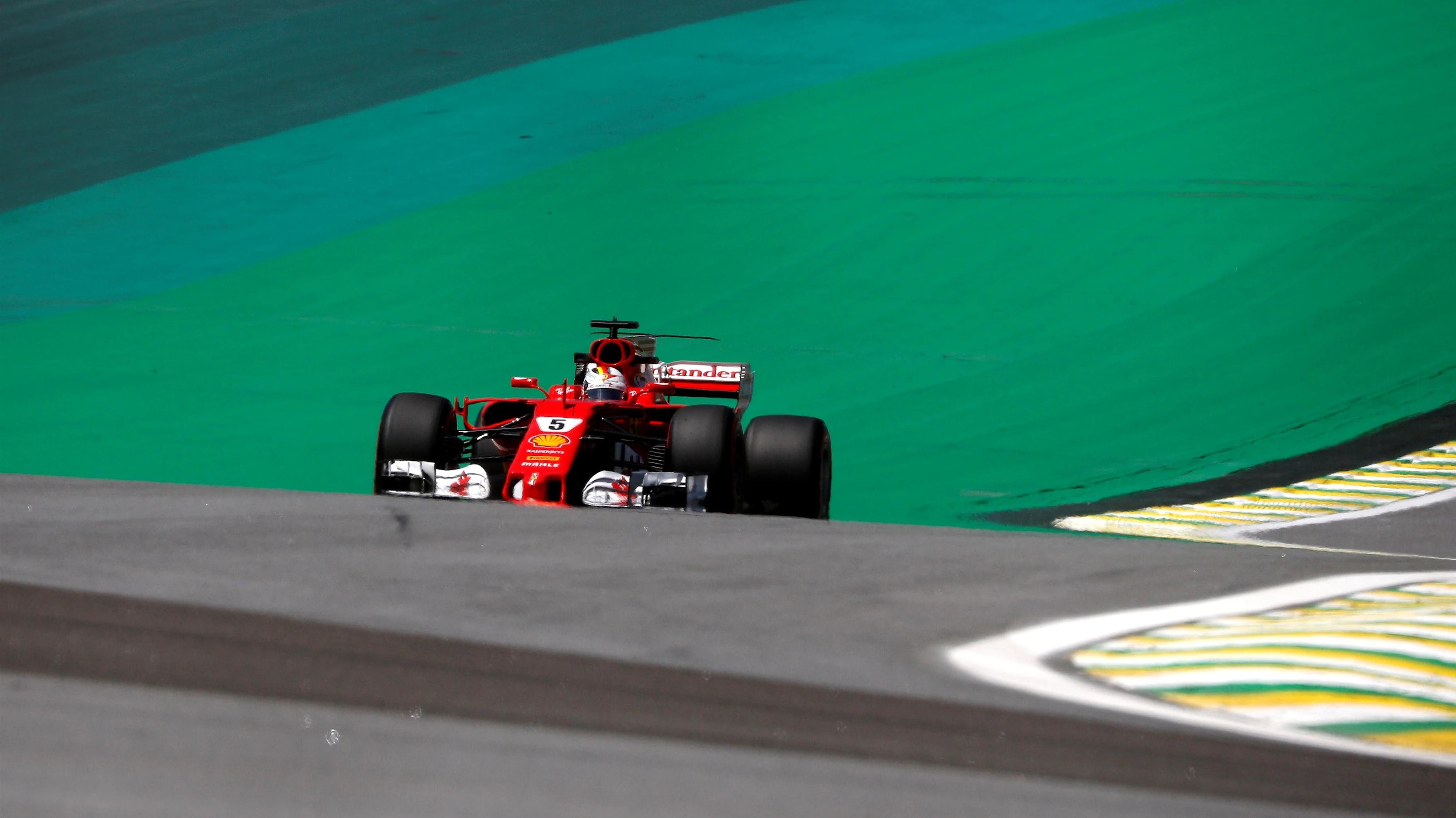 Formula One World