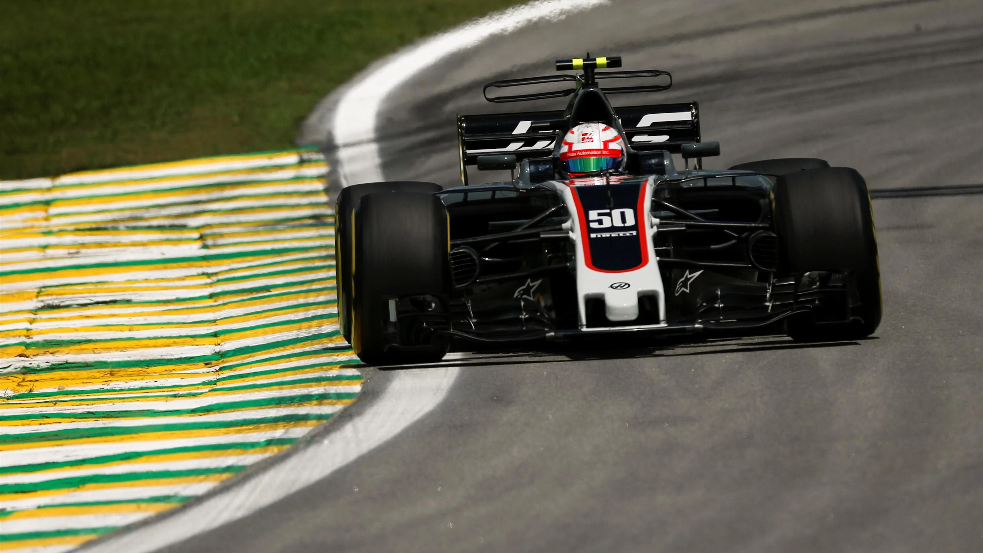 Formula One World