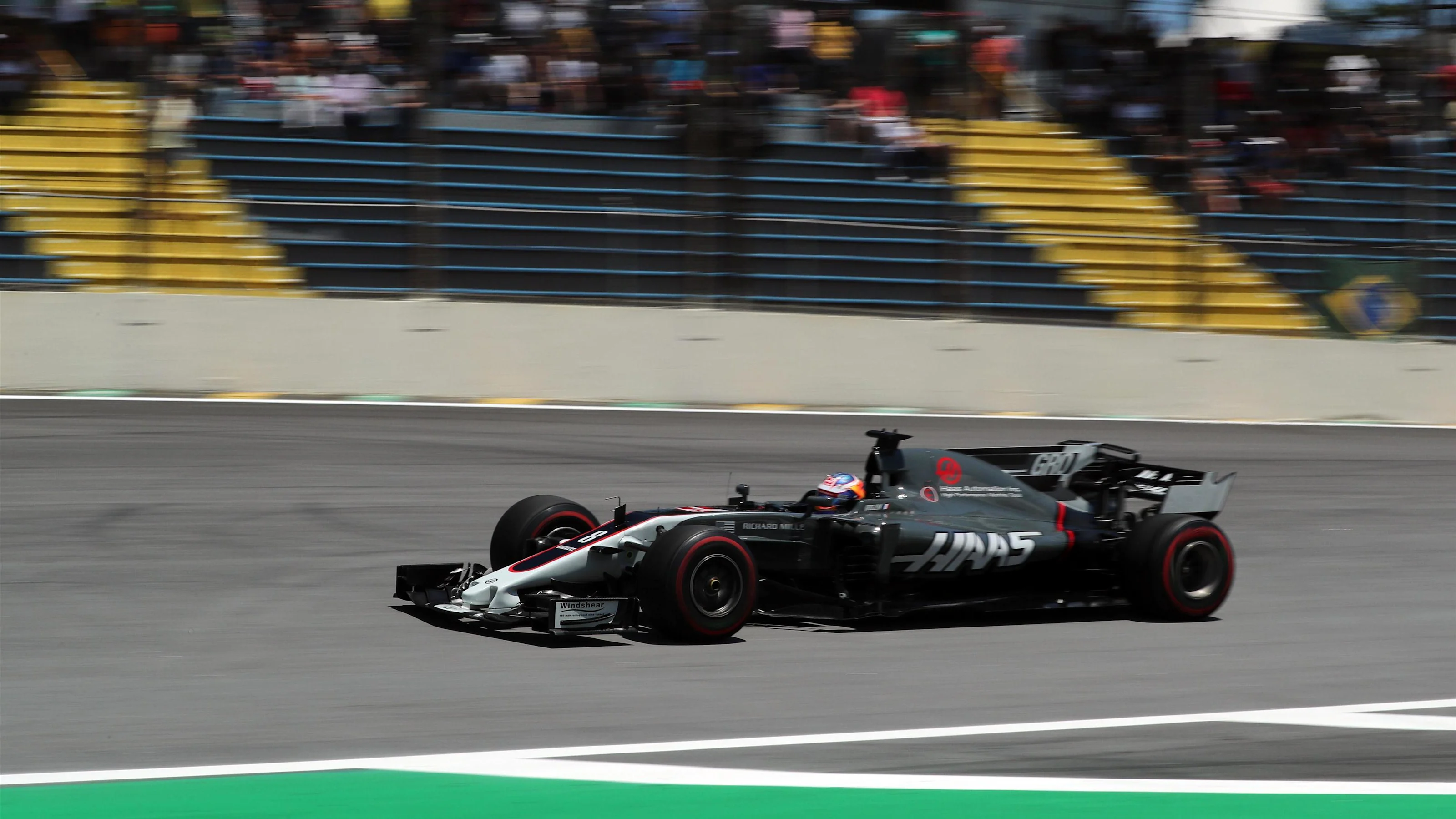 Formula One World