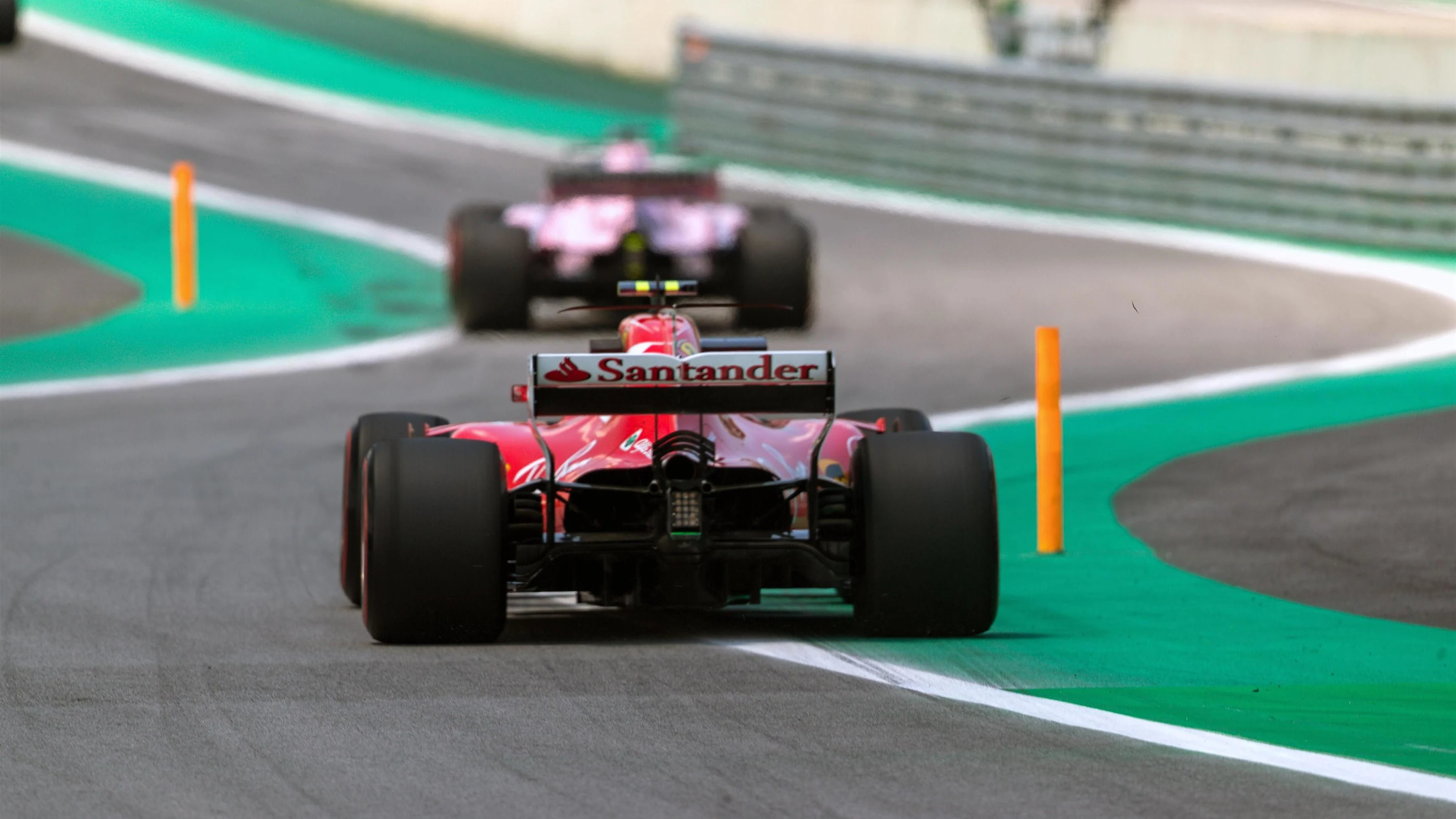 Formula One World