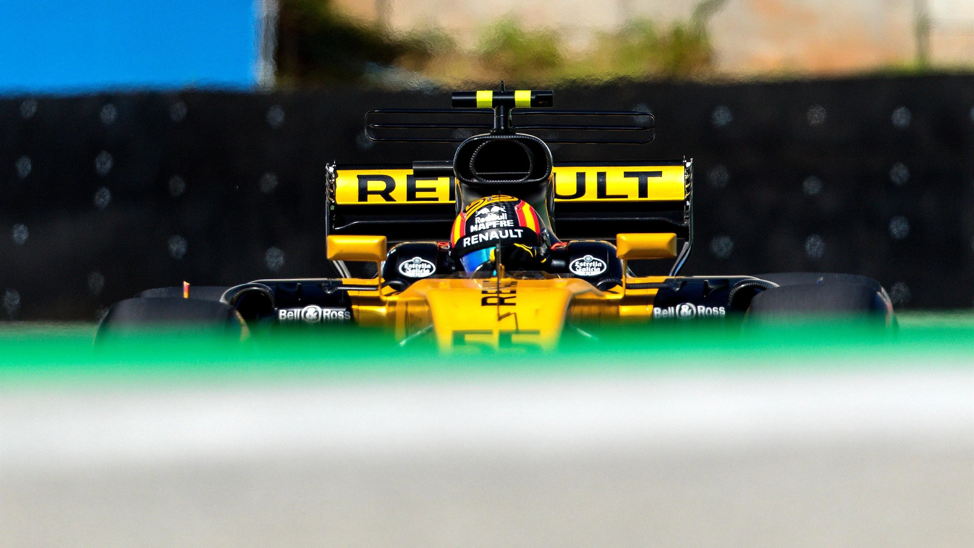 Formula One World