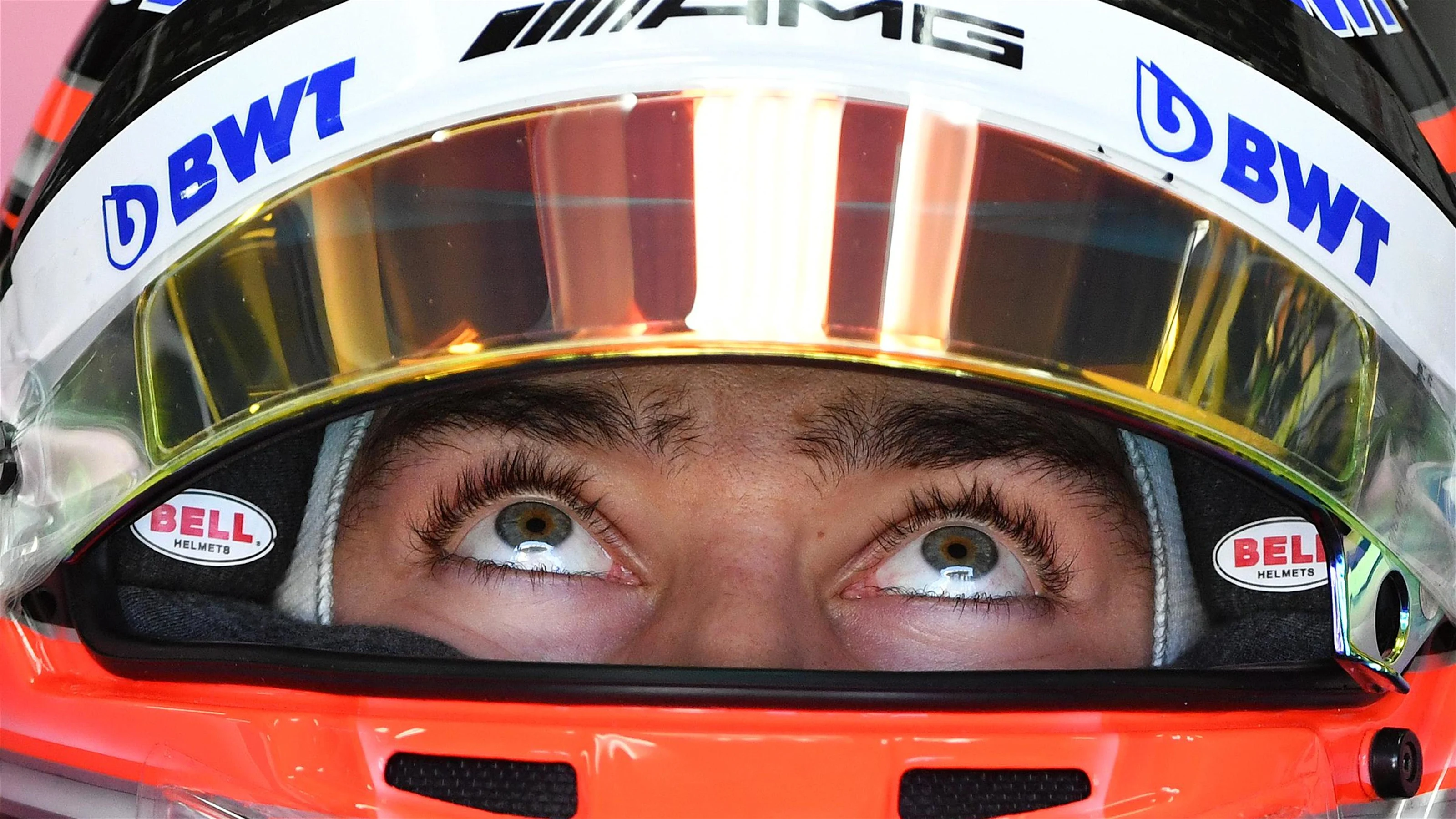 Formula One World