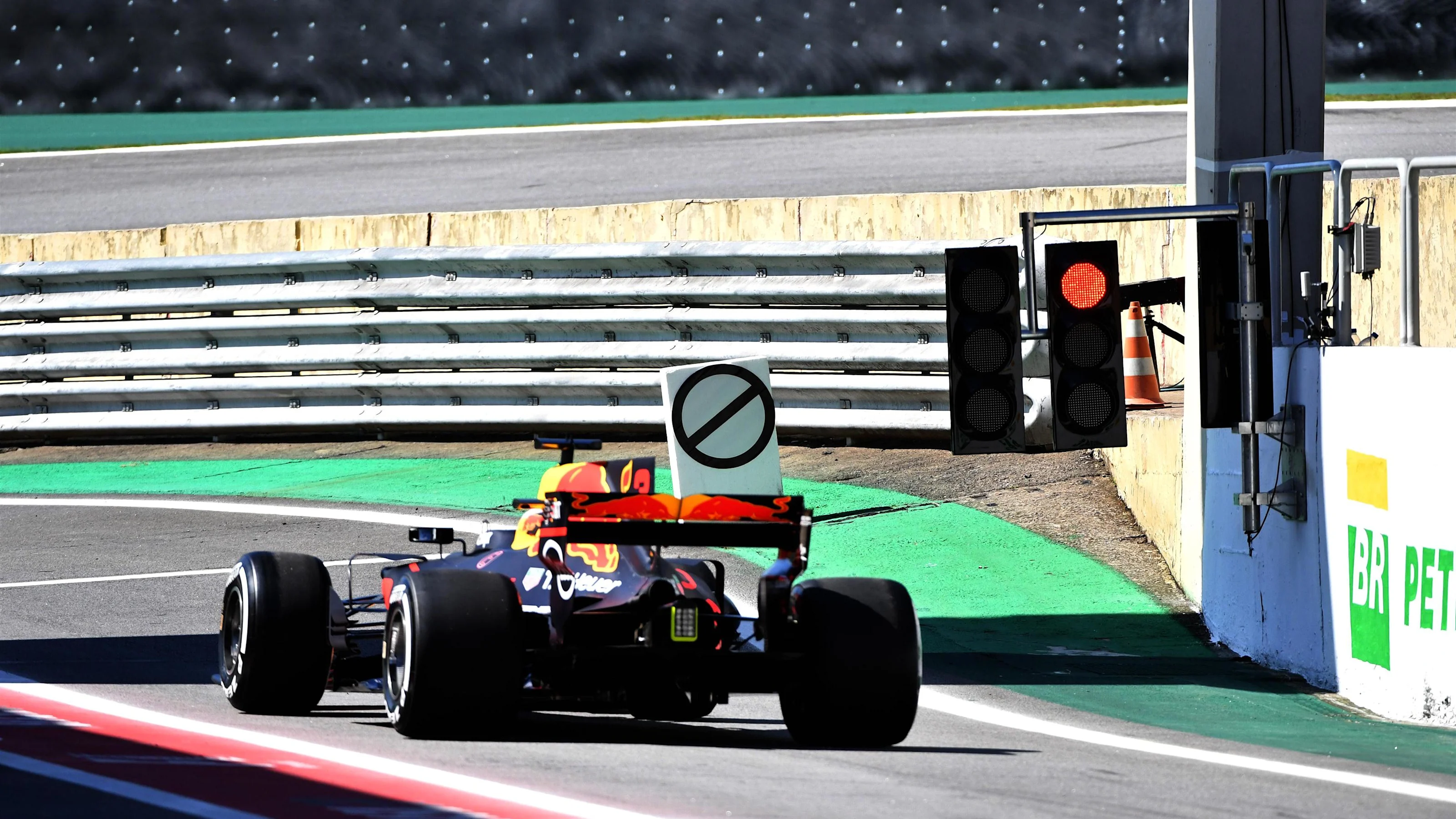 Formula One World