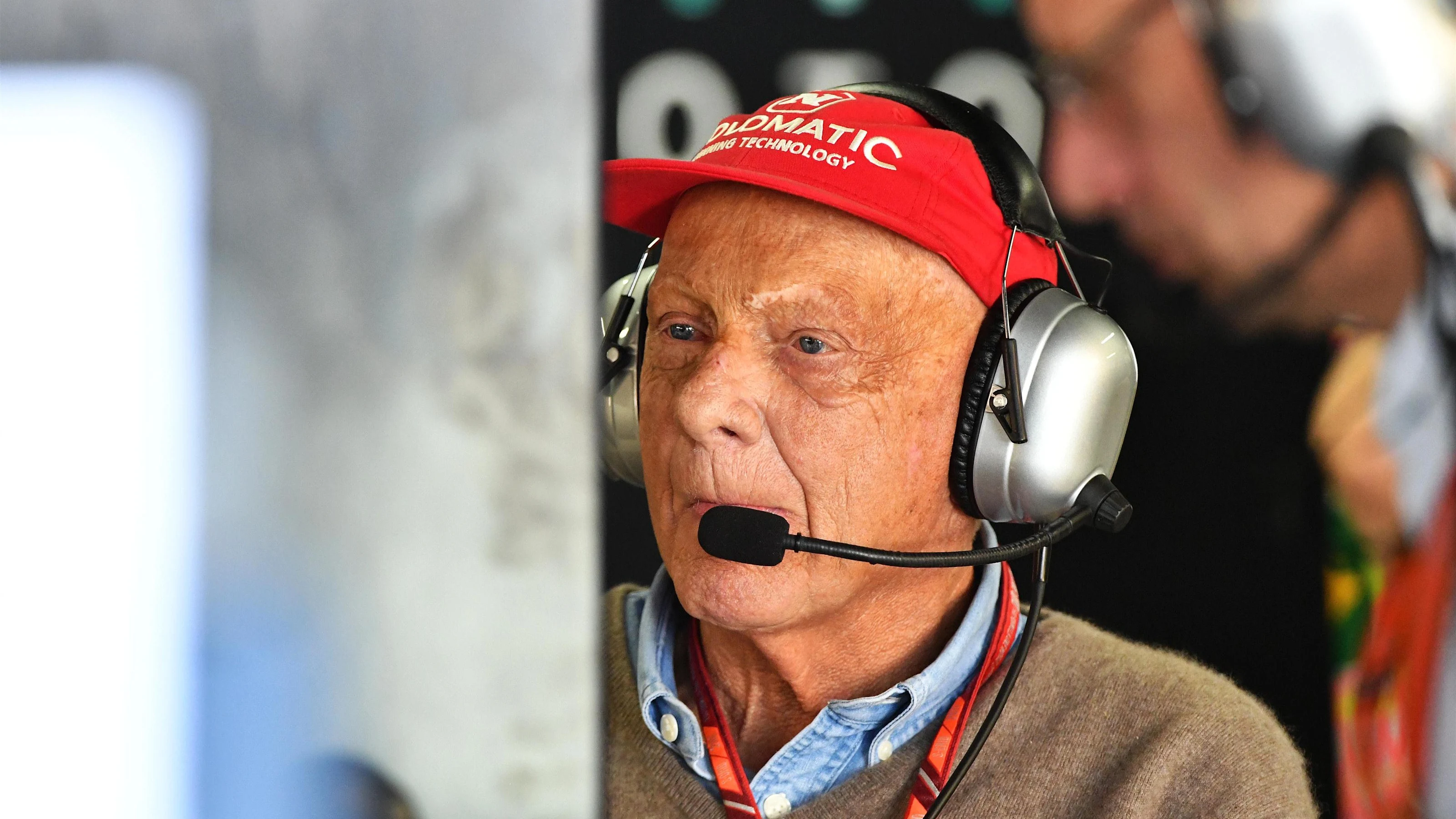 Formula One World
