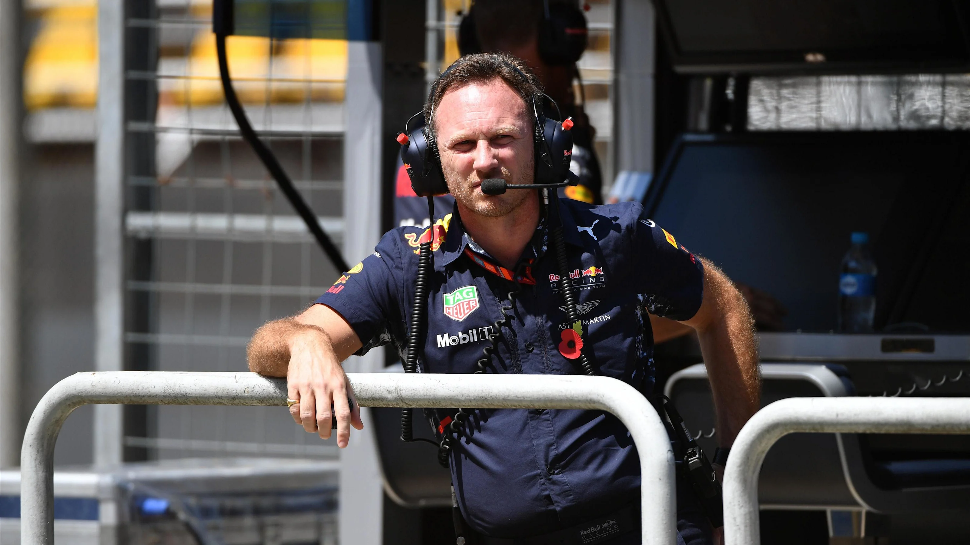 Formula One World