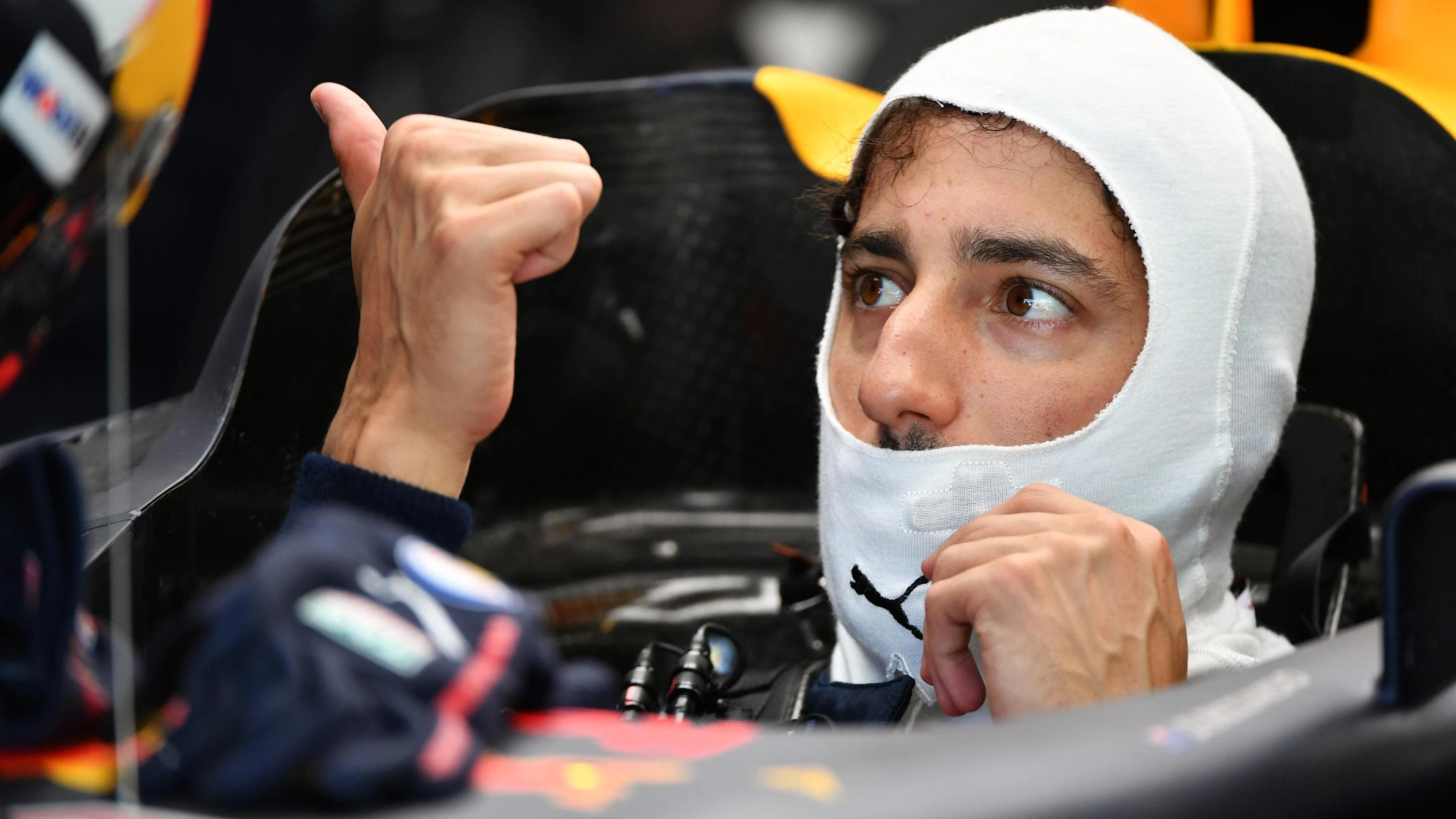 Formula One World