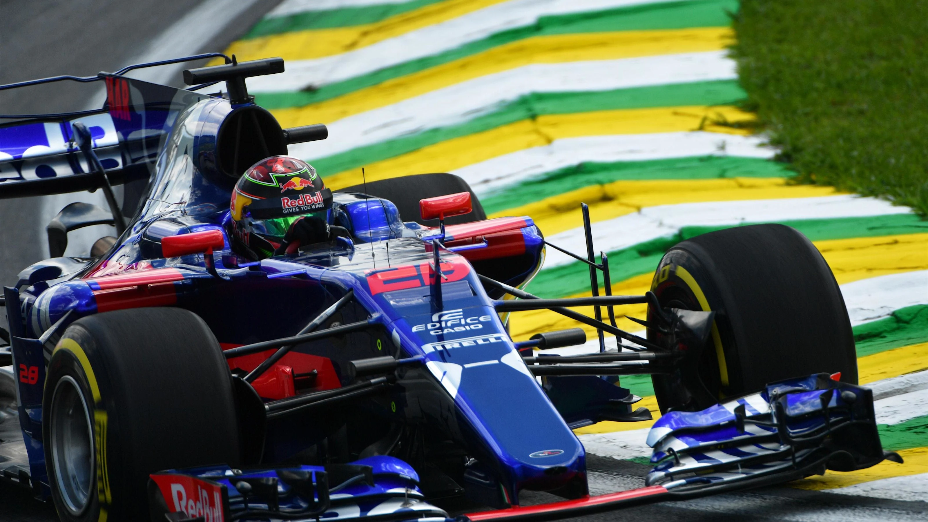 Formula One World
