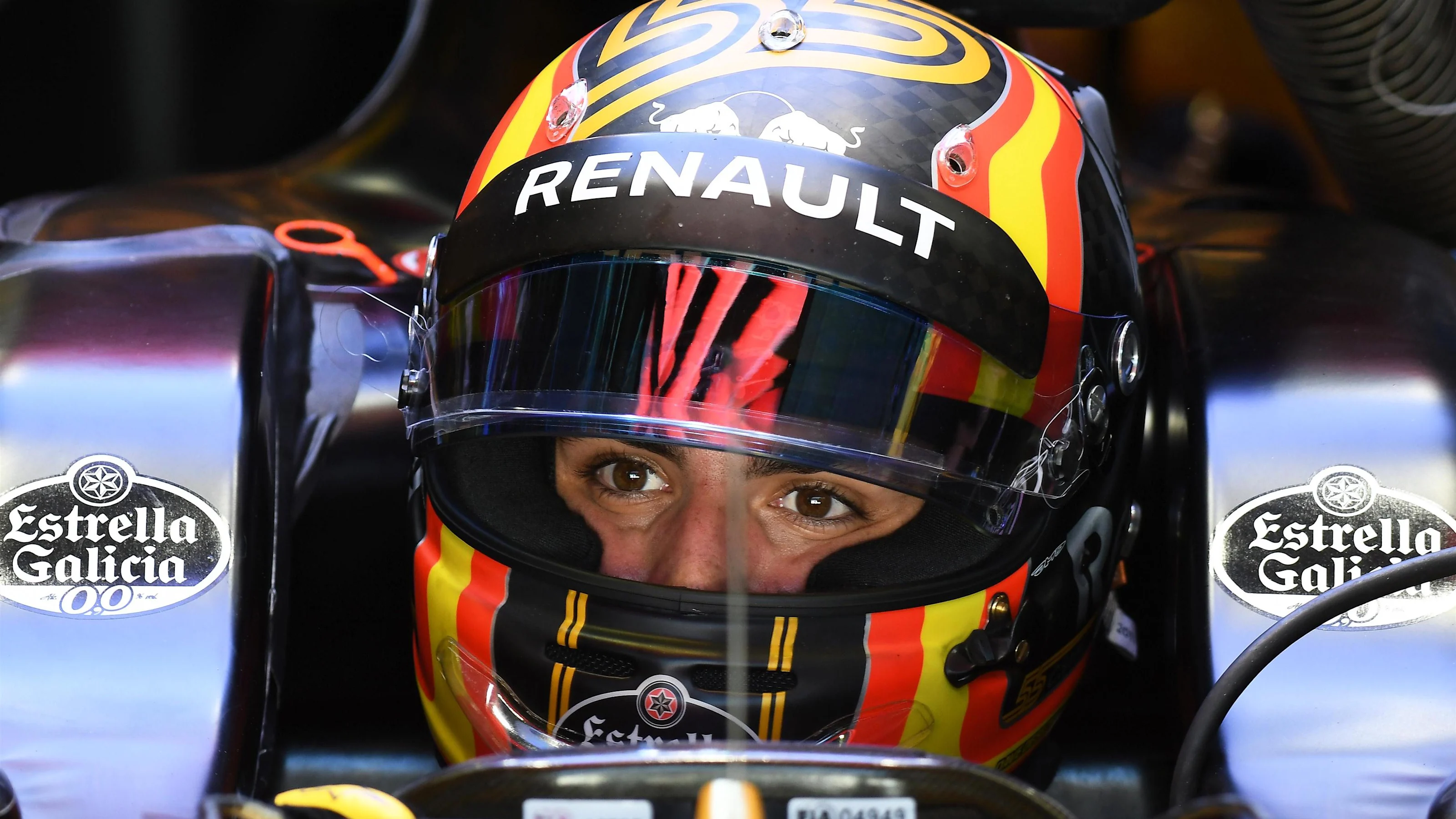 Formula One World
