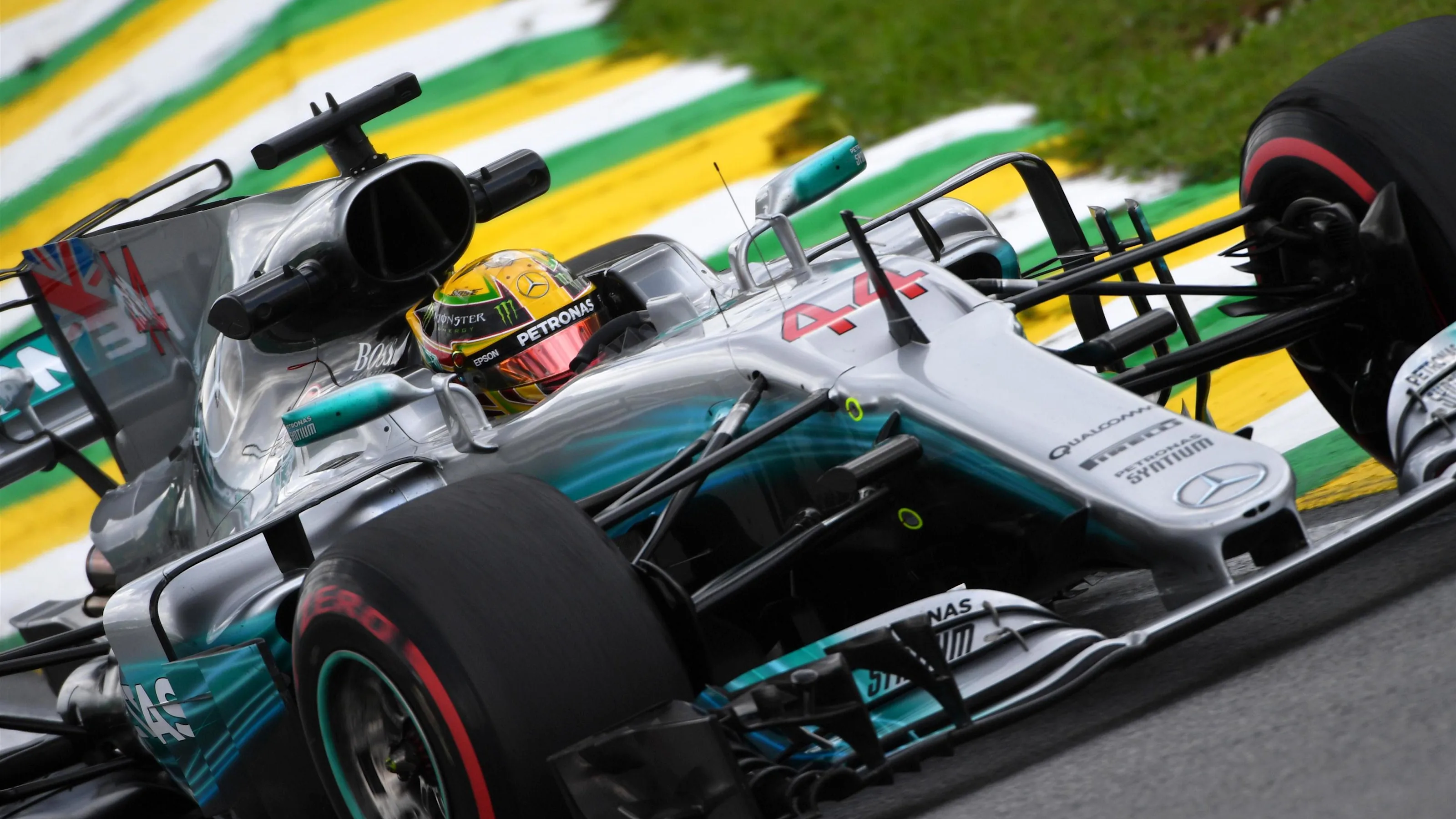 Formula One World