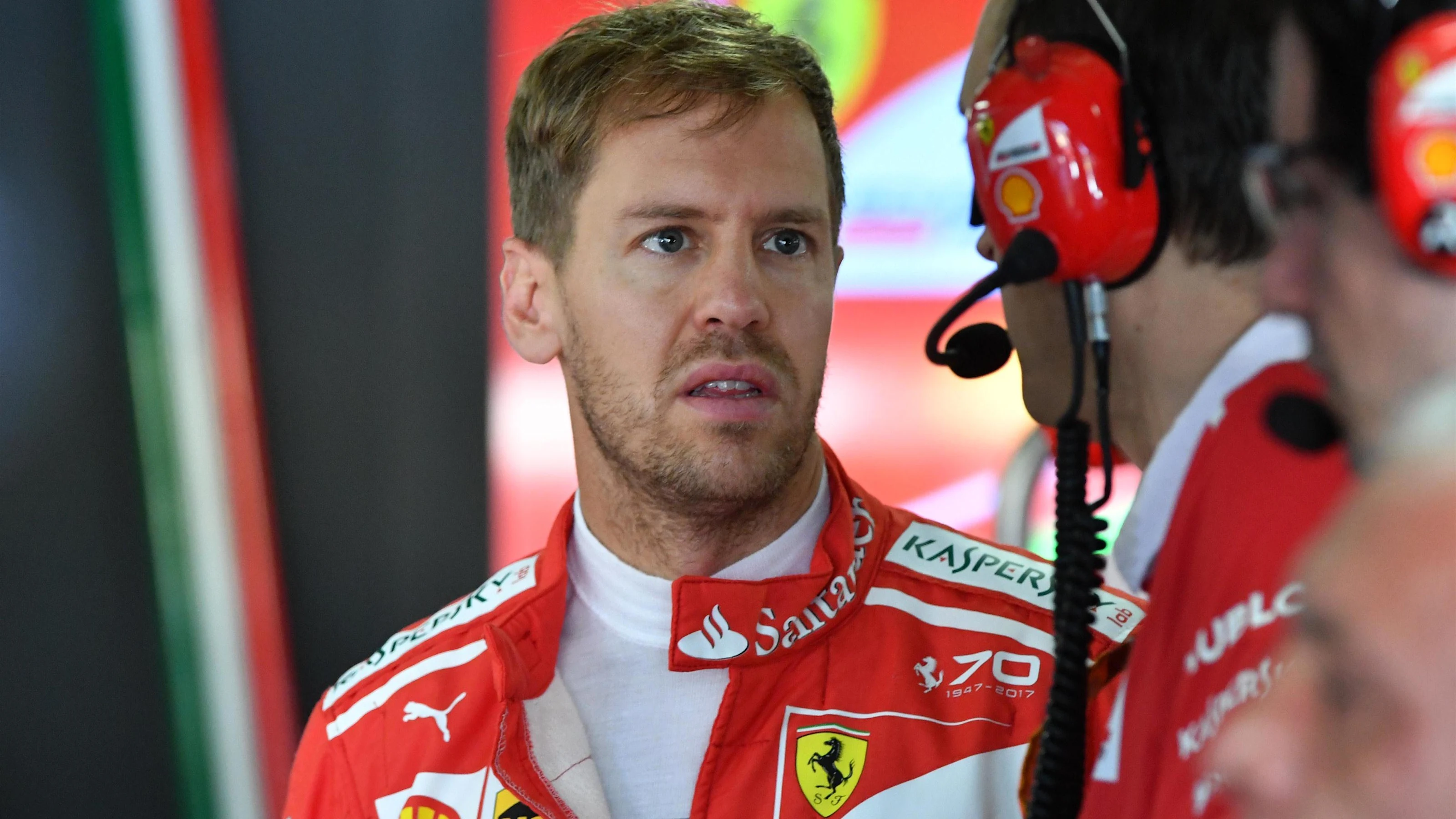 Formula One World