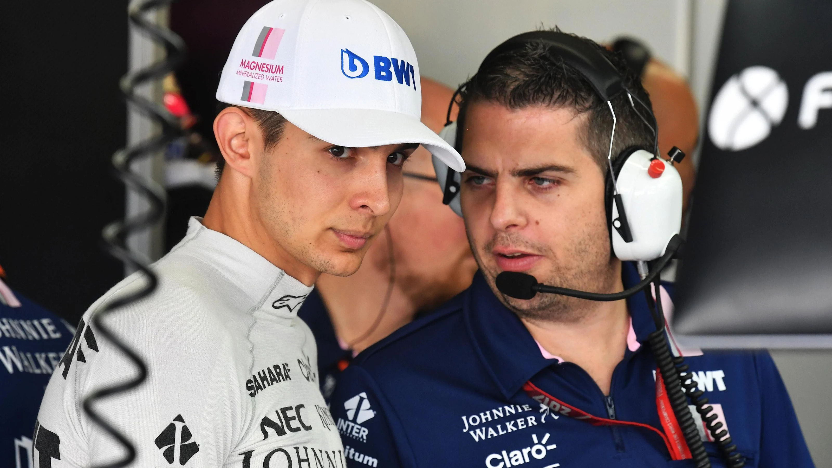 Formula One World