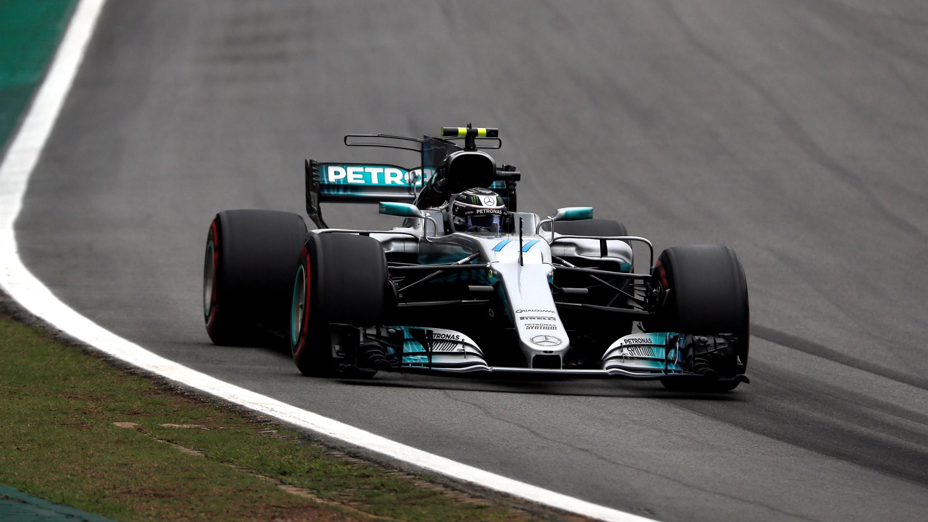 Formula One World
