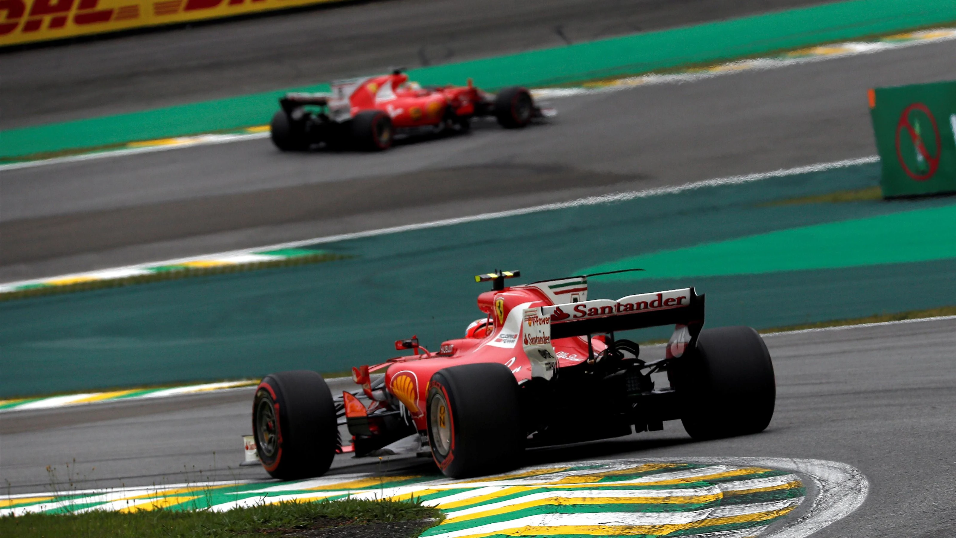 Formula One World