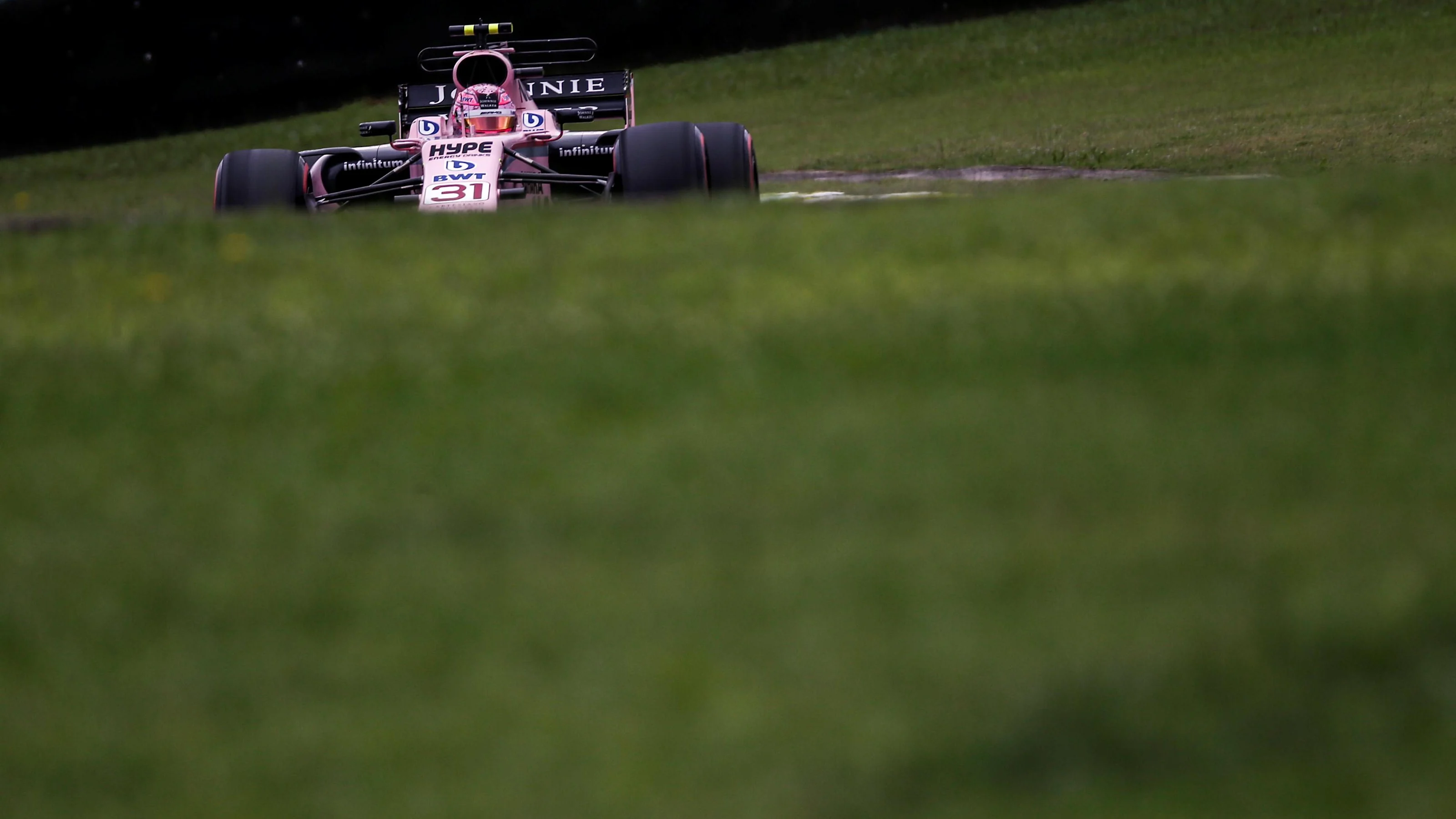 Formula One World