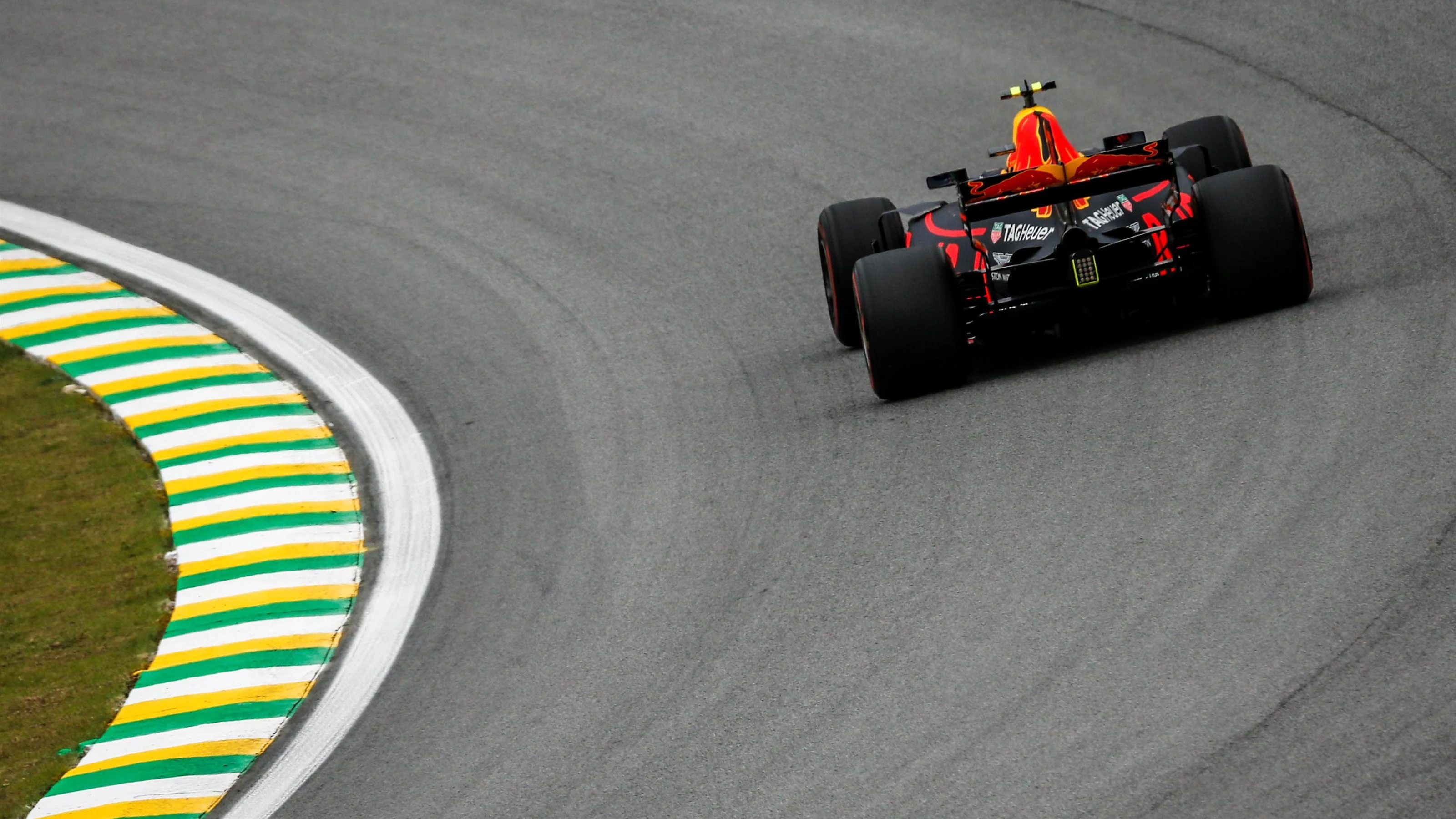 Formula One World