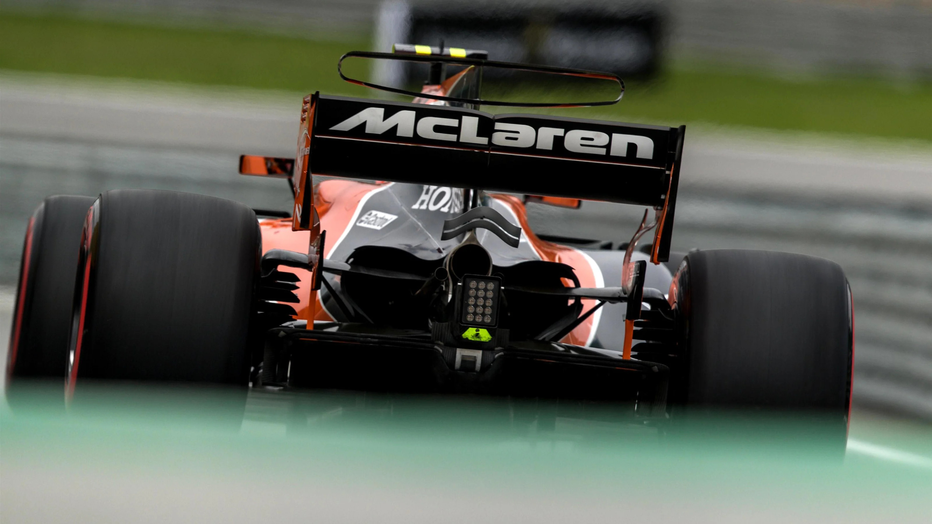 Formula One World
