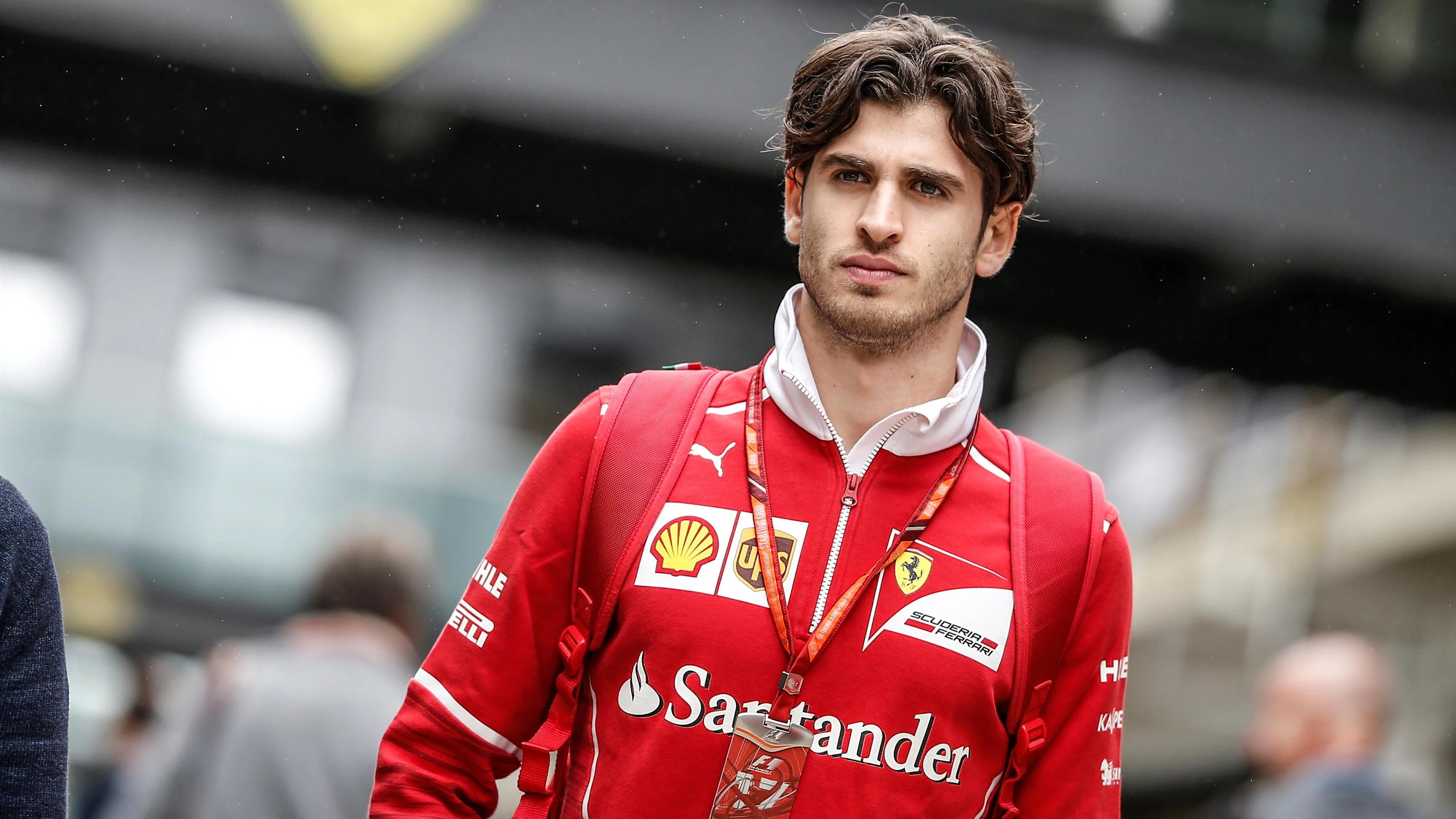 Formula One World