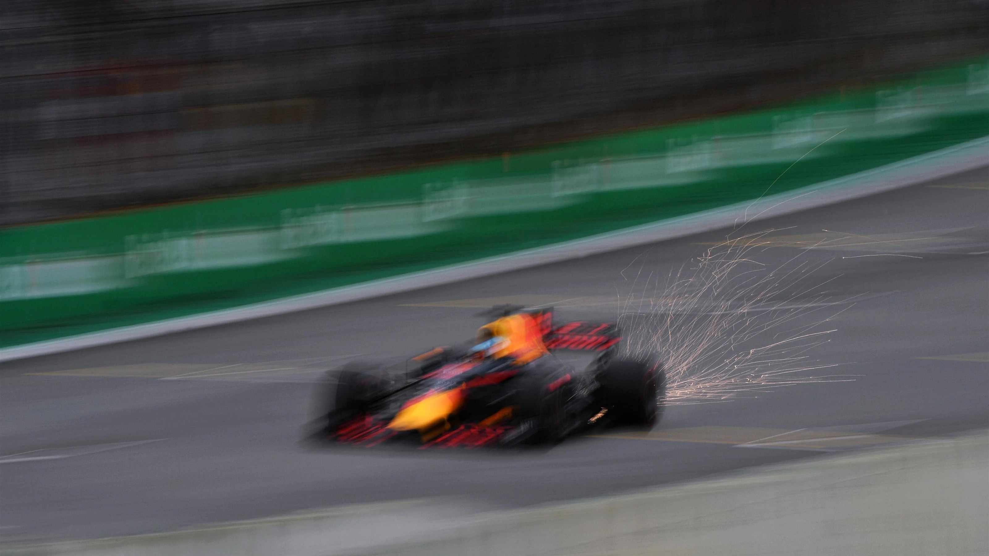 Formula One World