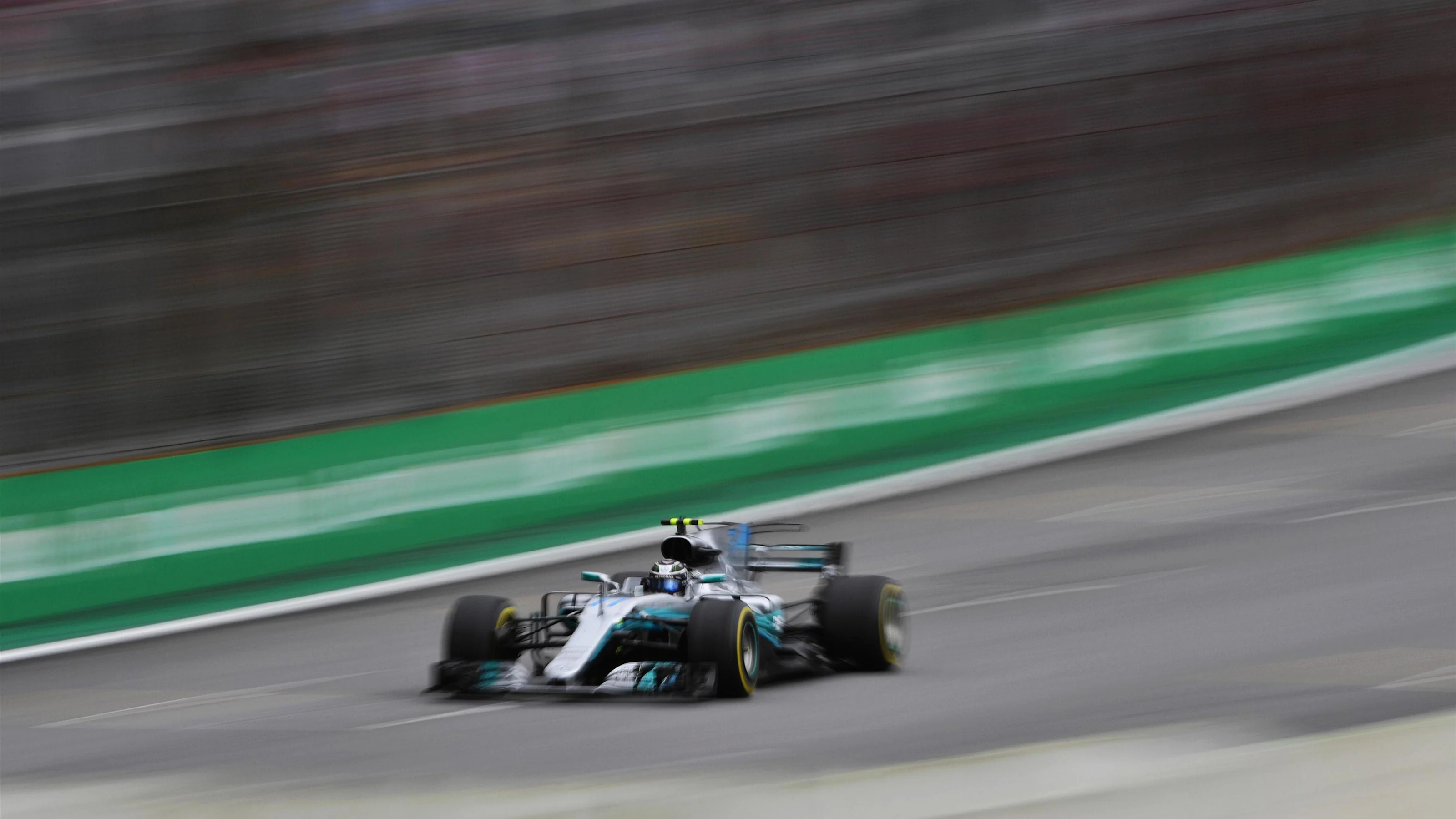 Formula One World
