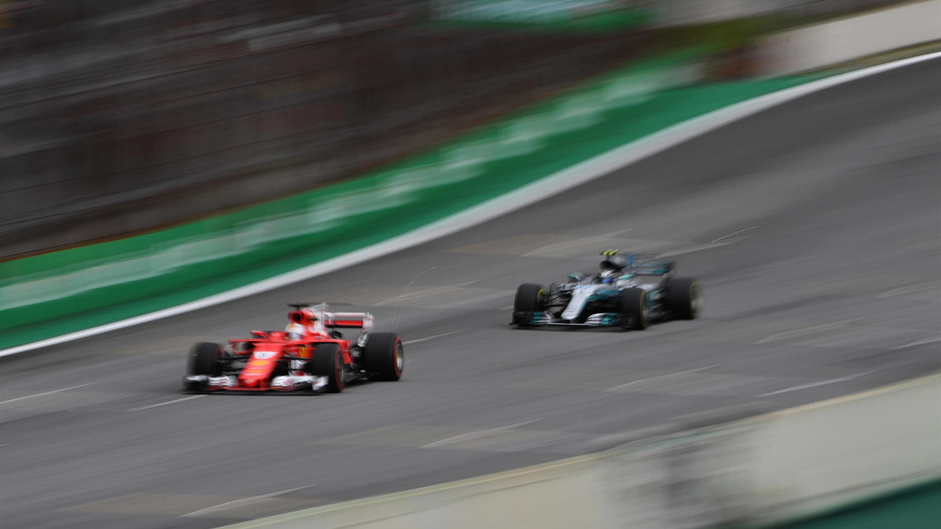 Formula One World