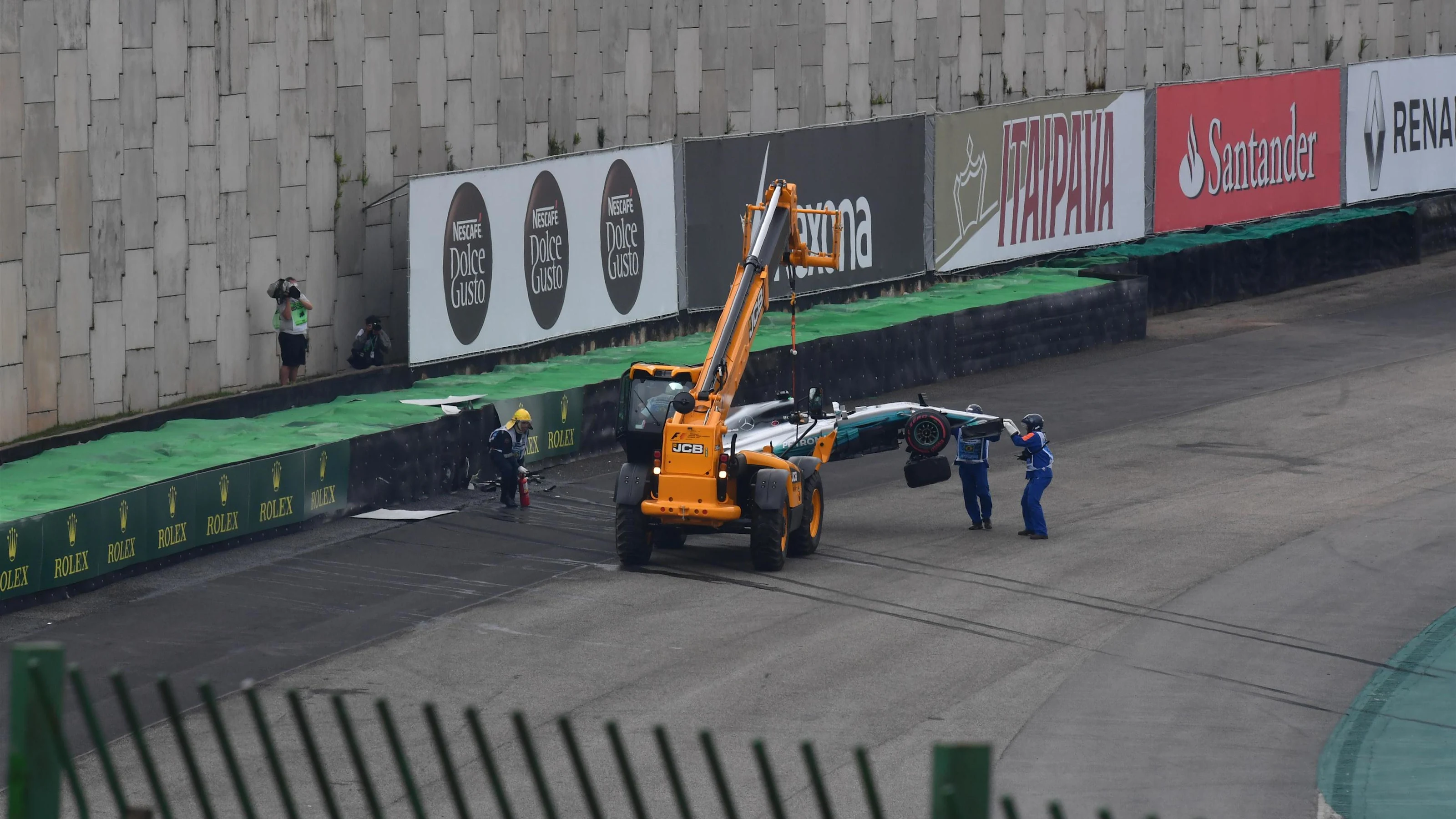 Formula One World