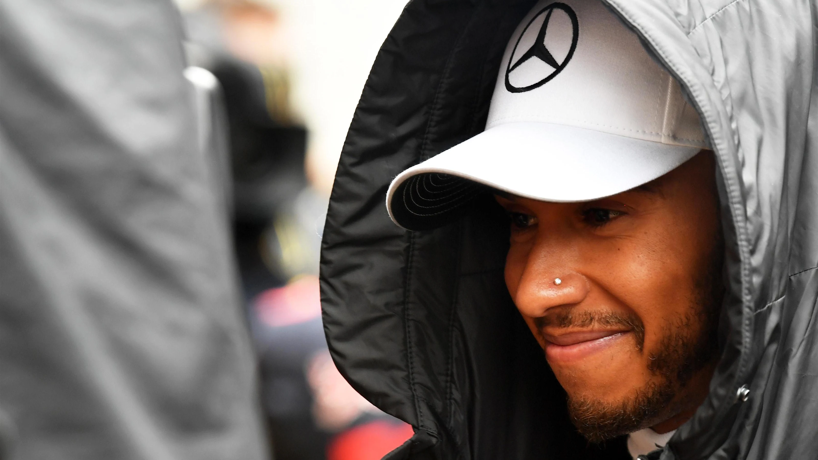 Formula One World